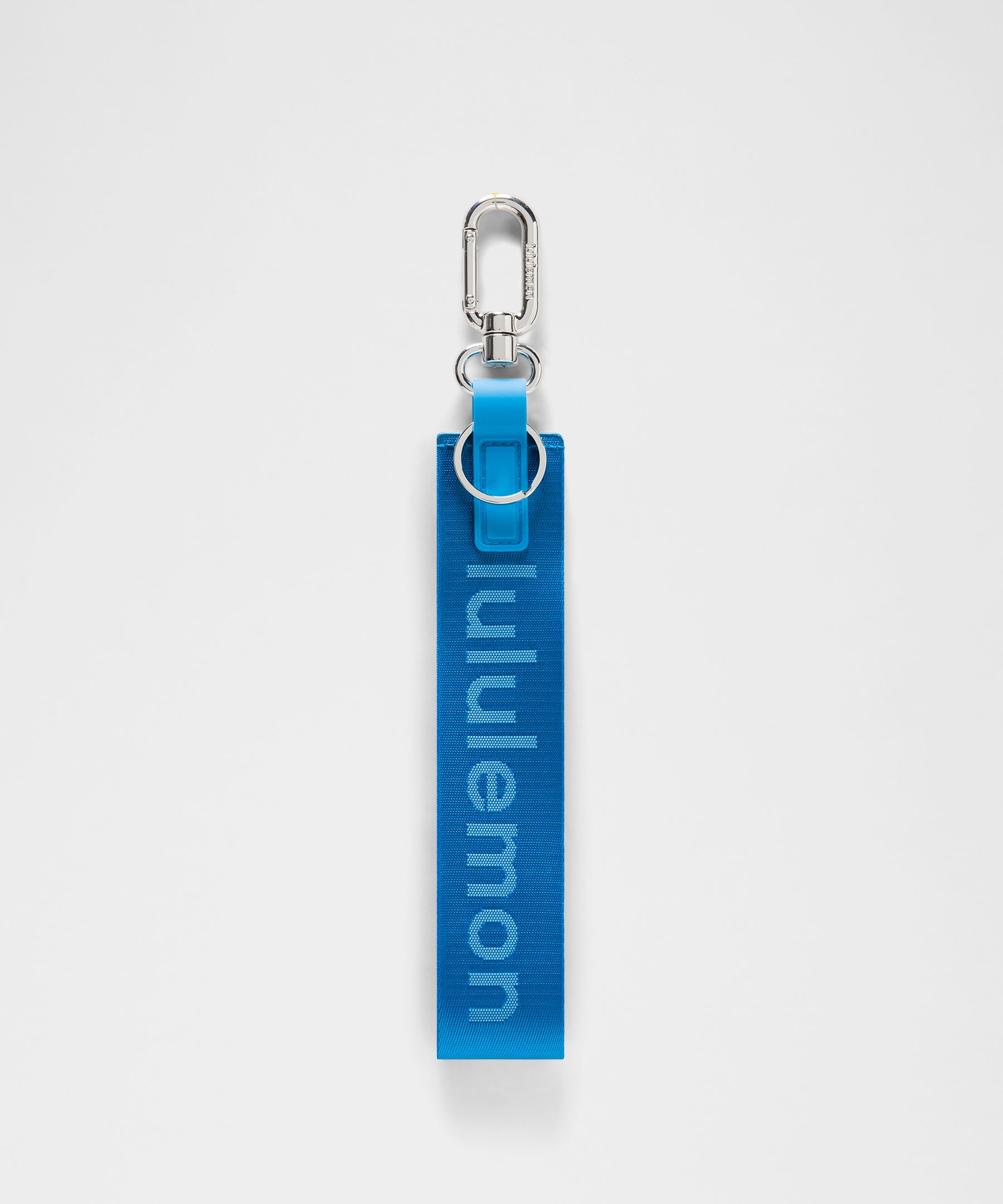 Never Lost Keychain
