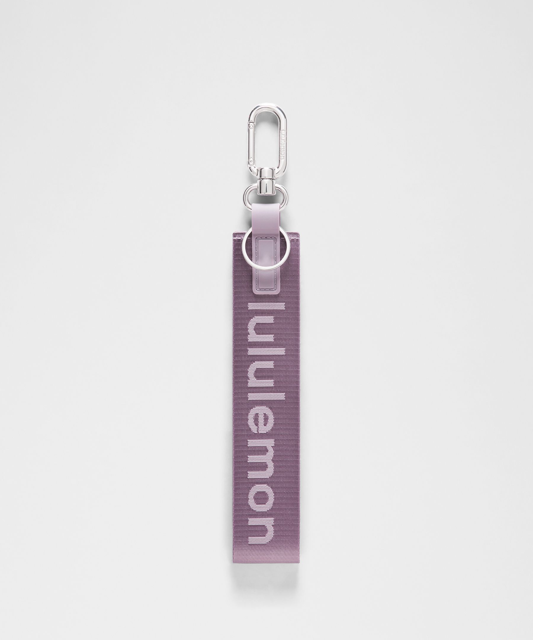 Never Lost Keychain
