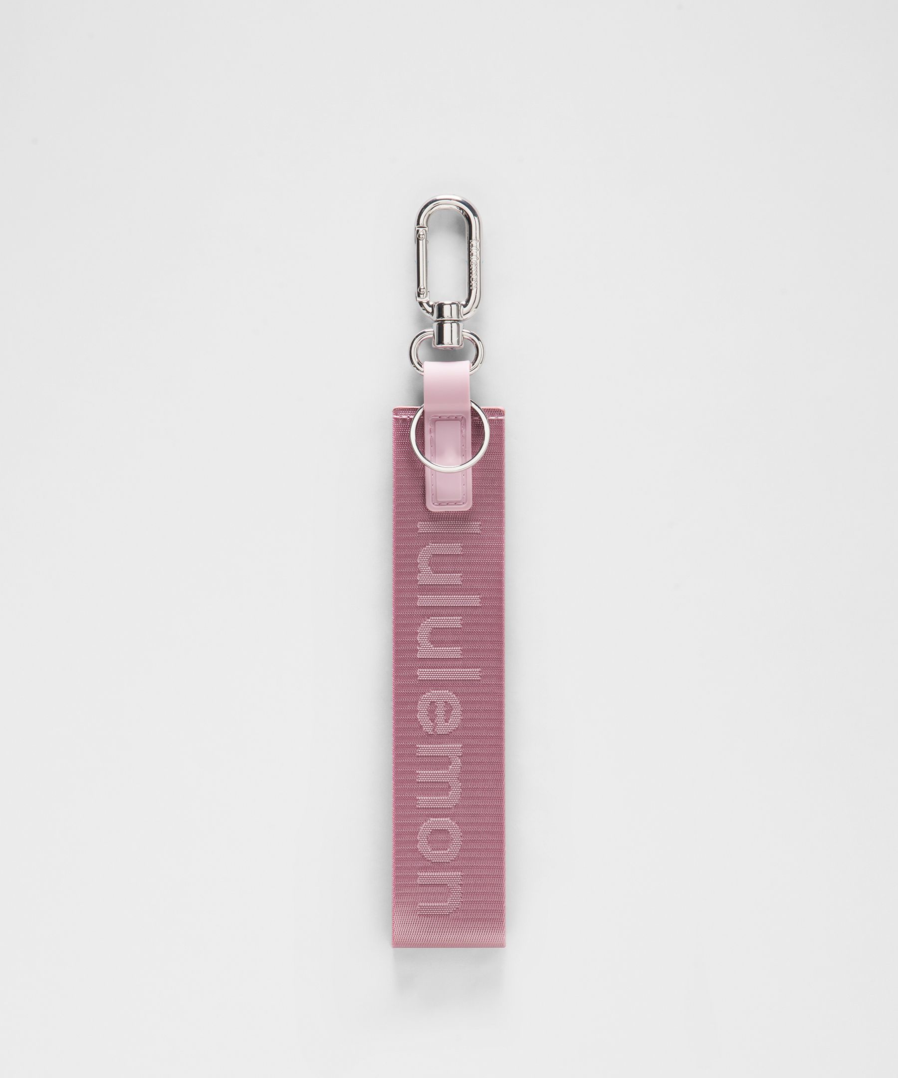 Never Lost Keychain