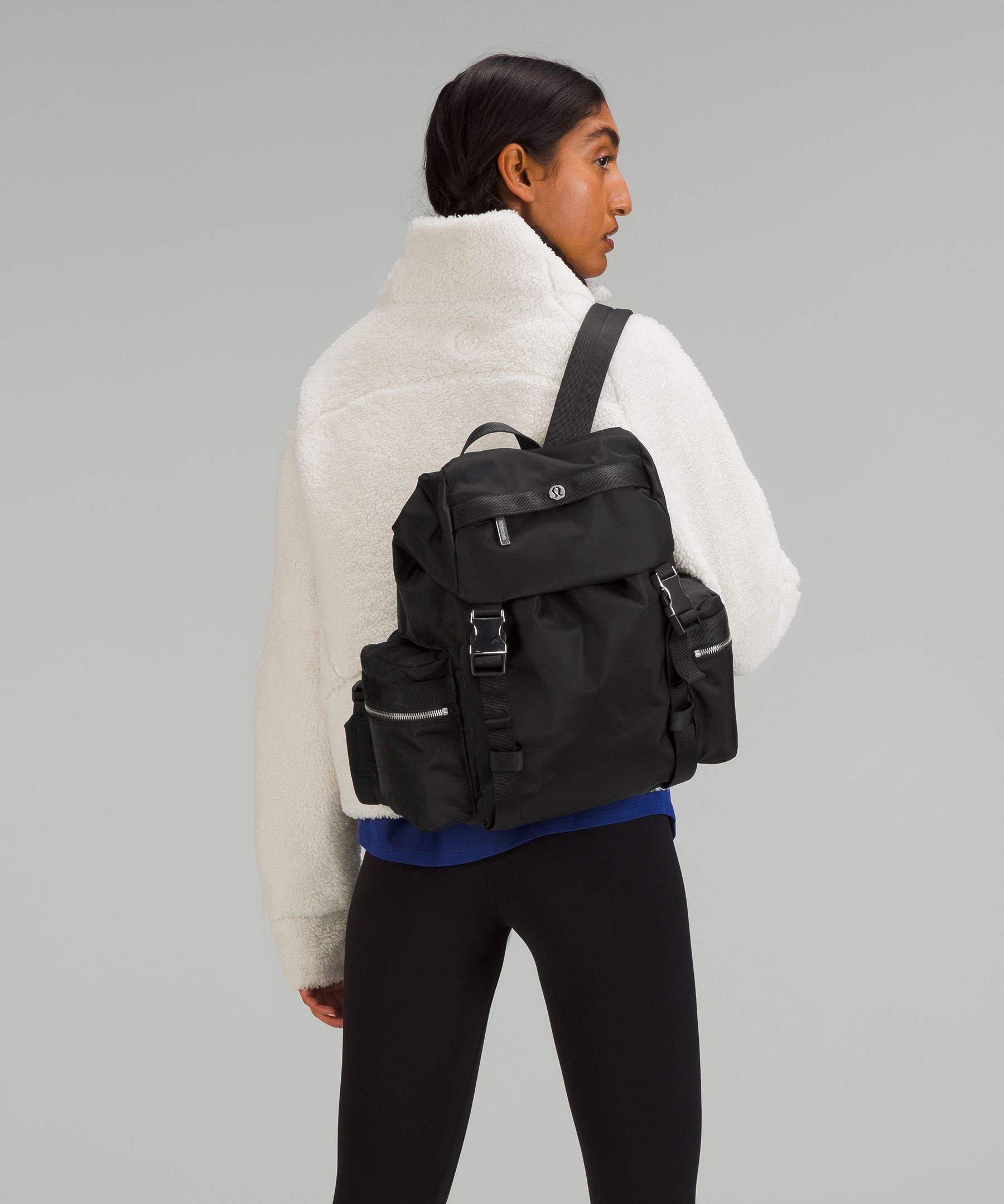 Wunderlust Backpack *Mini 14L, Unisex Bags,Purses,Wallets