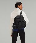 Wunderlust Backpack *Mini 14L Online Only