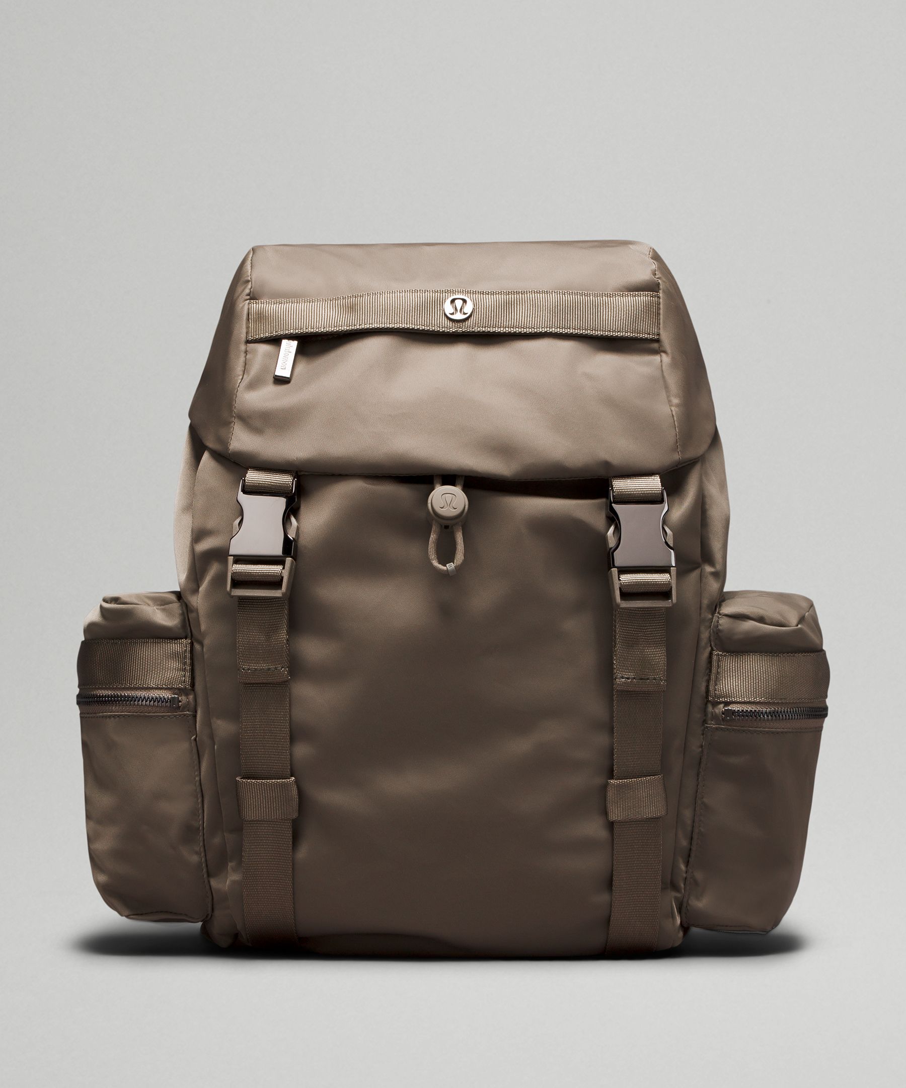 Wunderlust Backpack