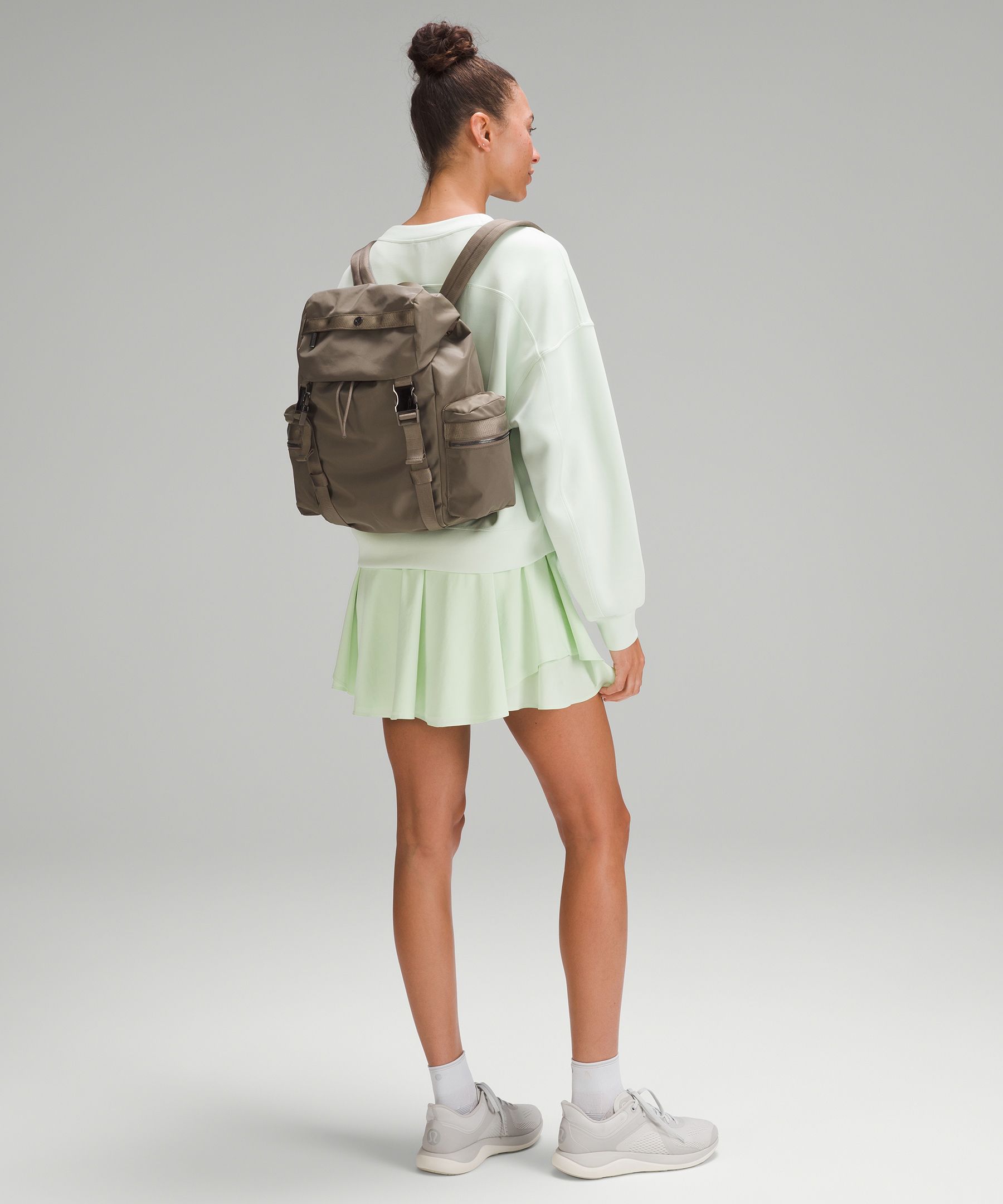 Wunderlust Backpack Mini 14L lululemon SG