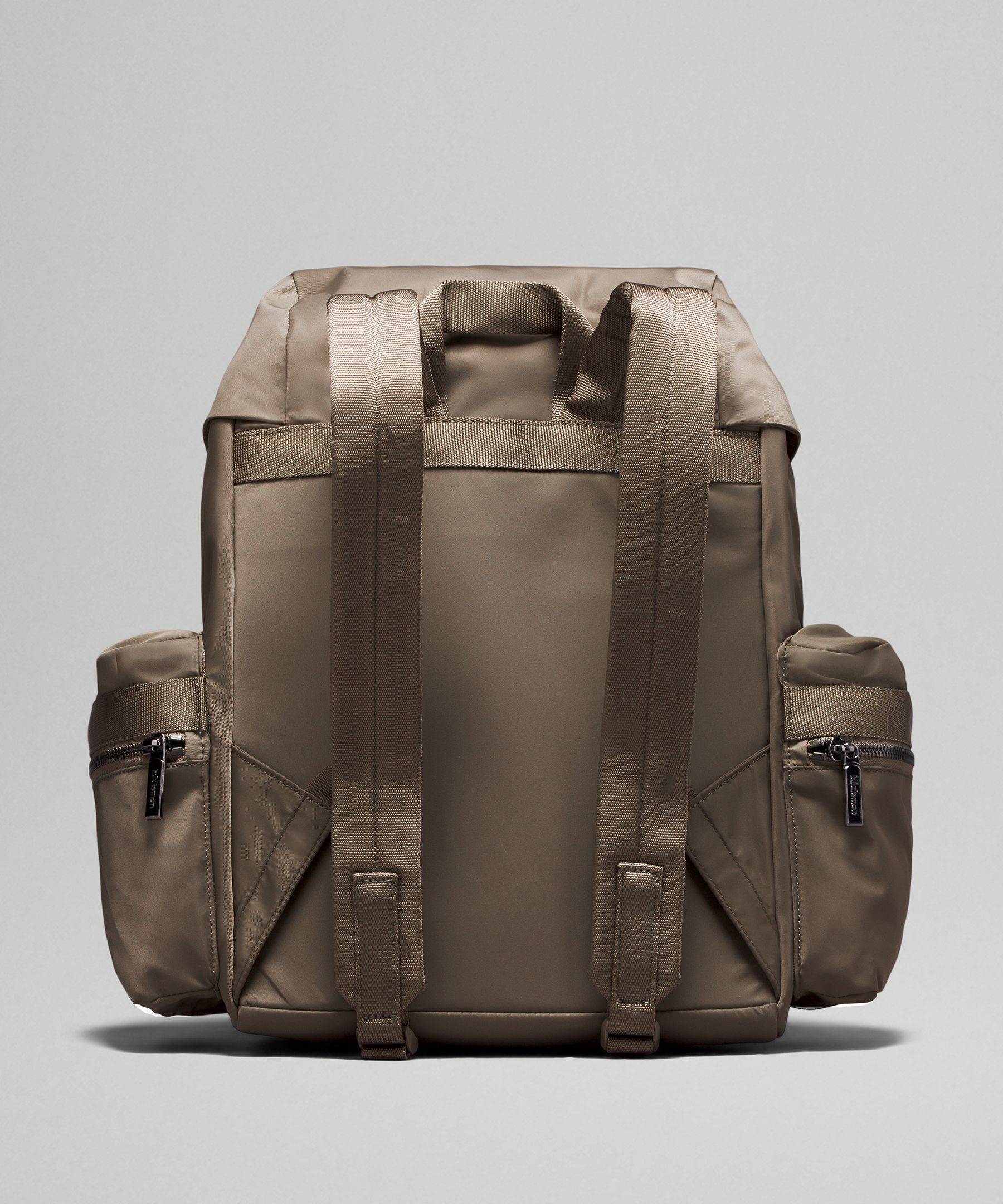 Lululemon yoga backpack hotsell