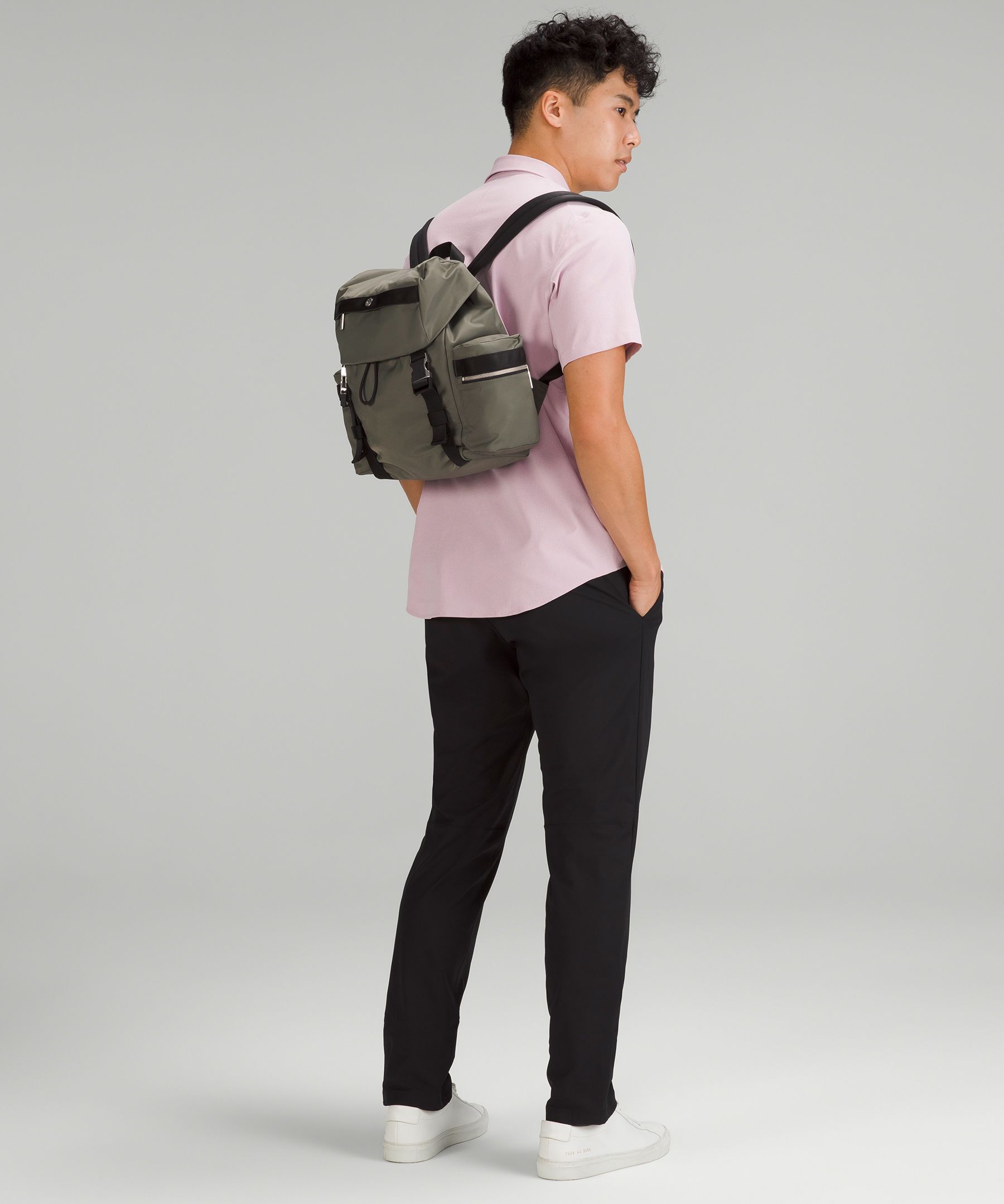 Wunderlust Backpack Mini 14L lululemon Hong Kong SAR