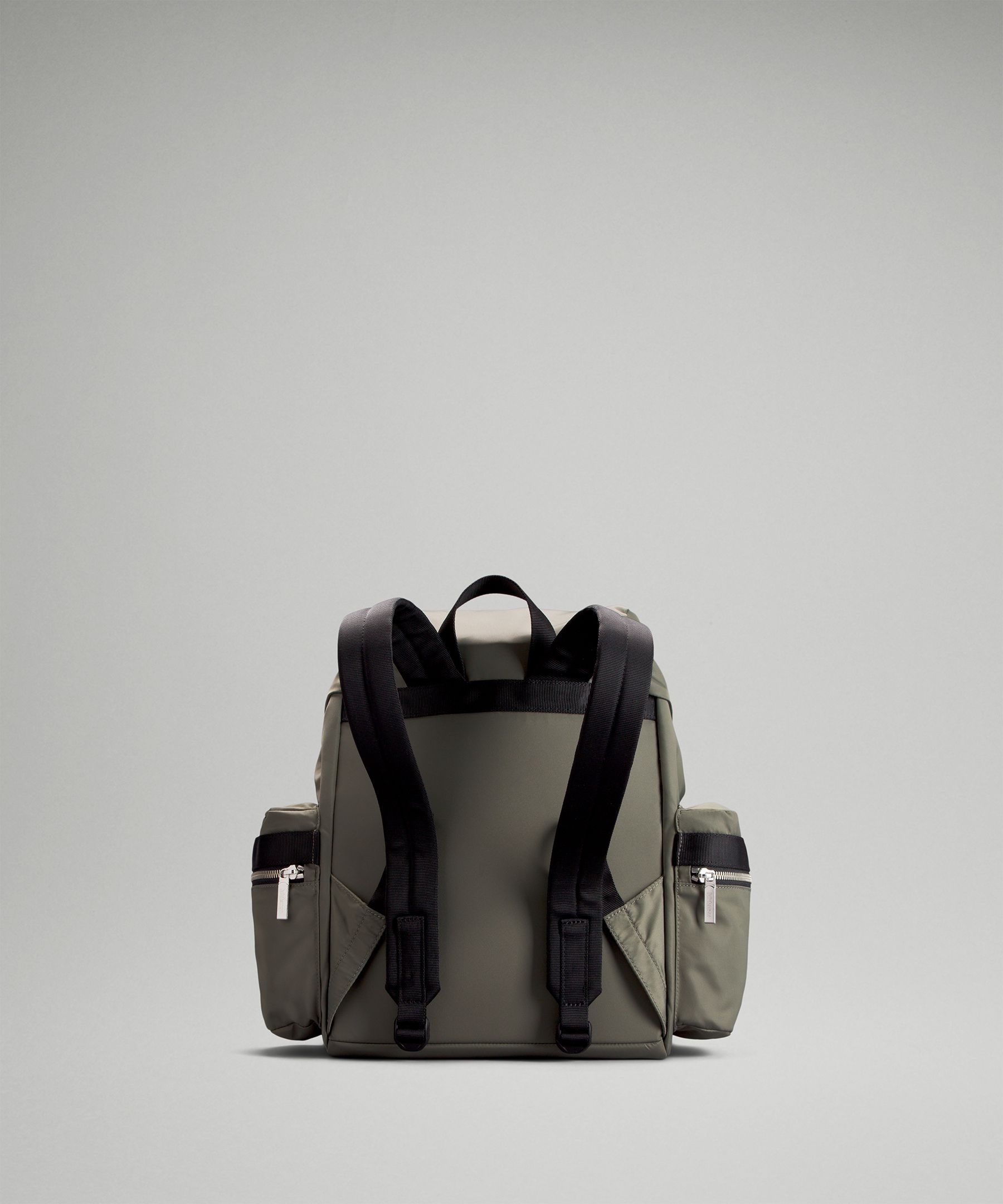 Wunderlust Backpack