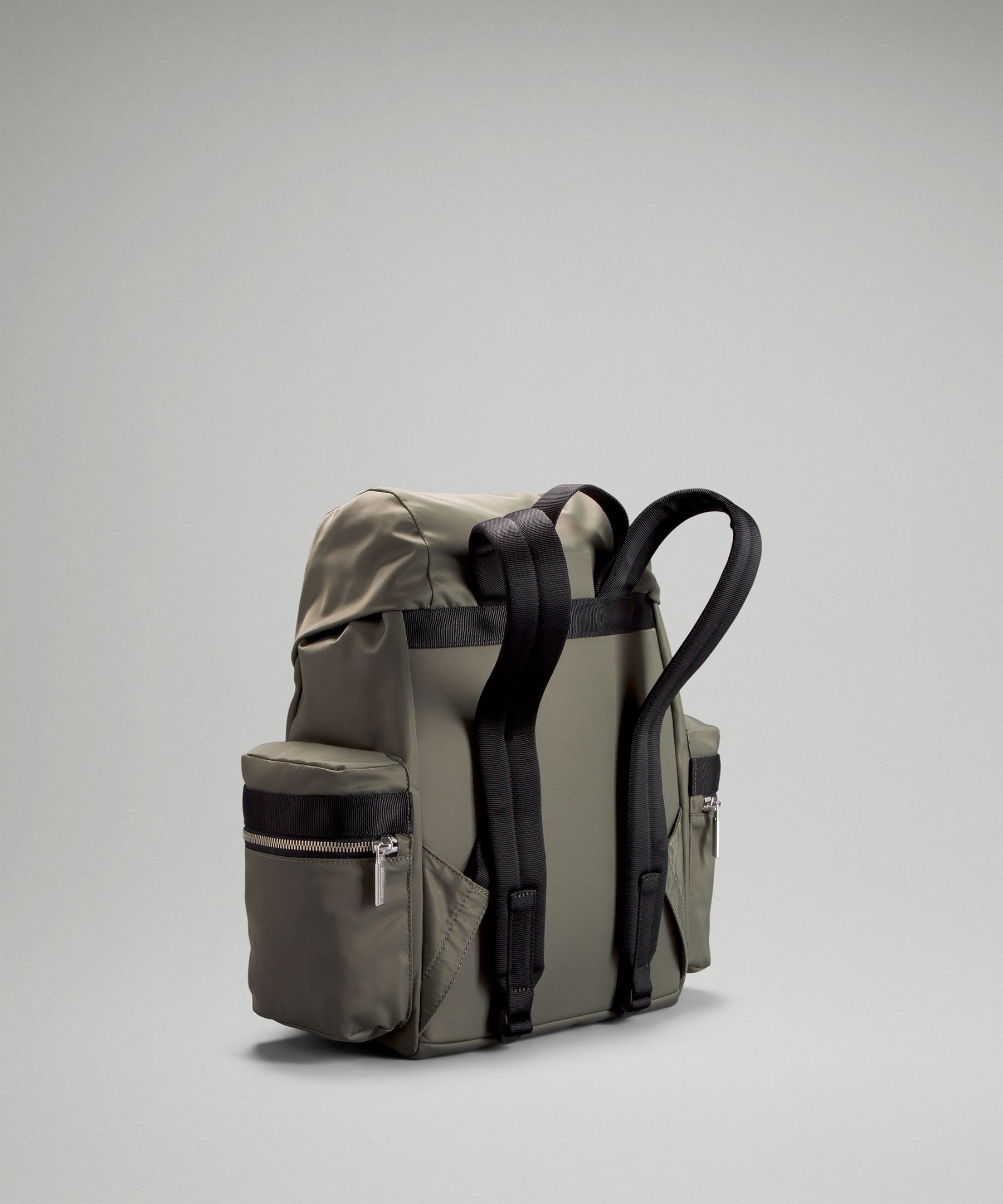 Wunderlust Backpack