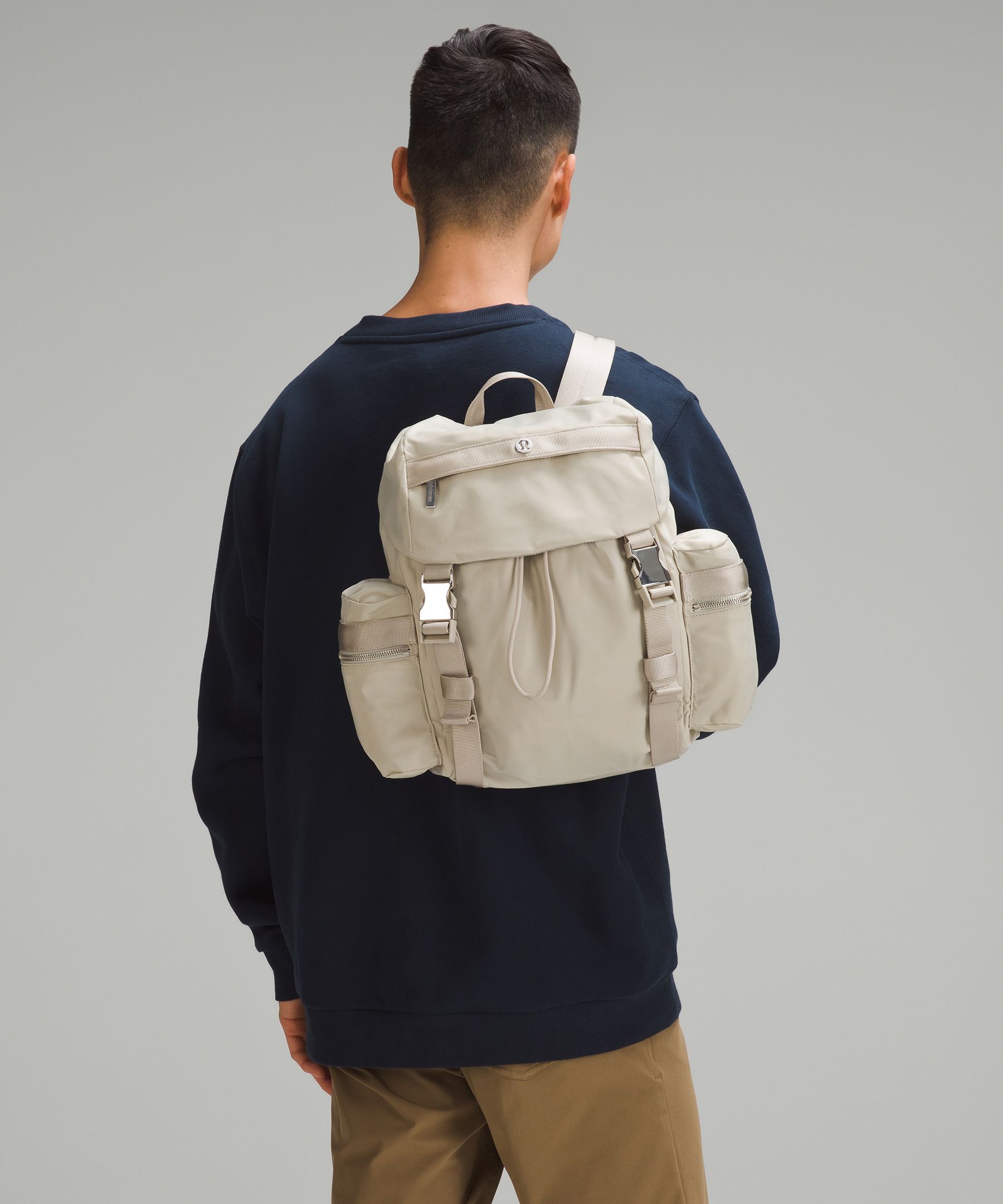 Wunderlust Backpack *Mini 14L | lululemon SG