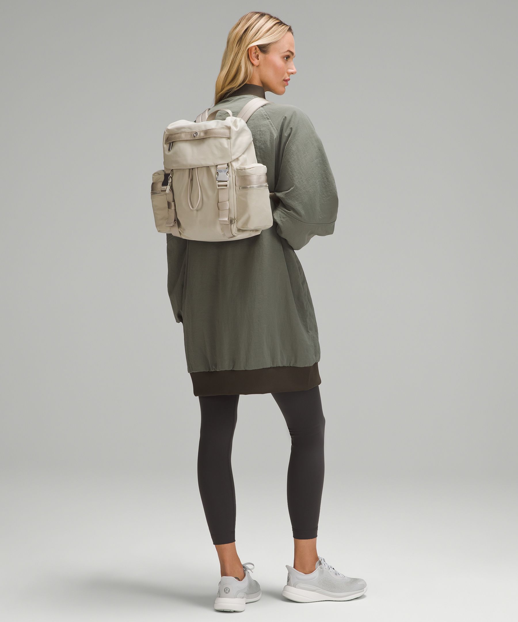 Shop Lululemon Wunderlust Backpack Mini 14l