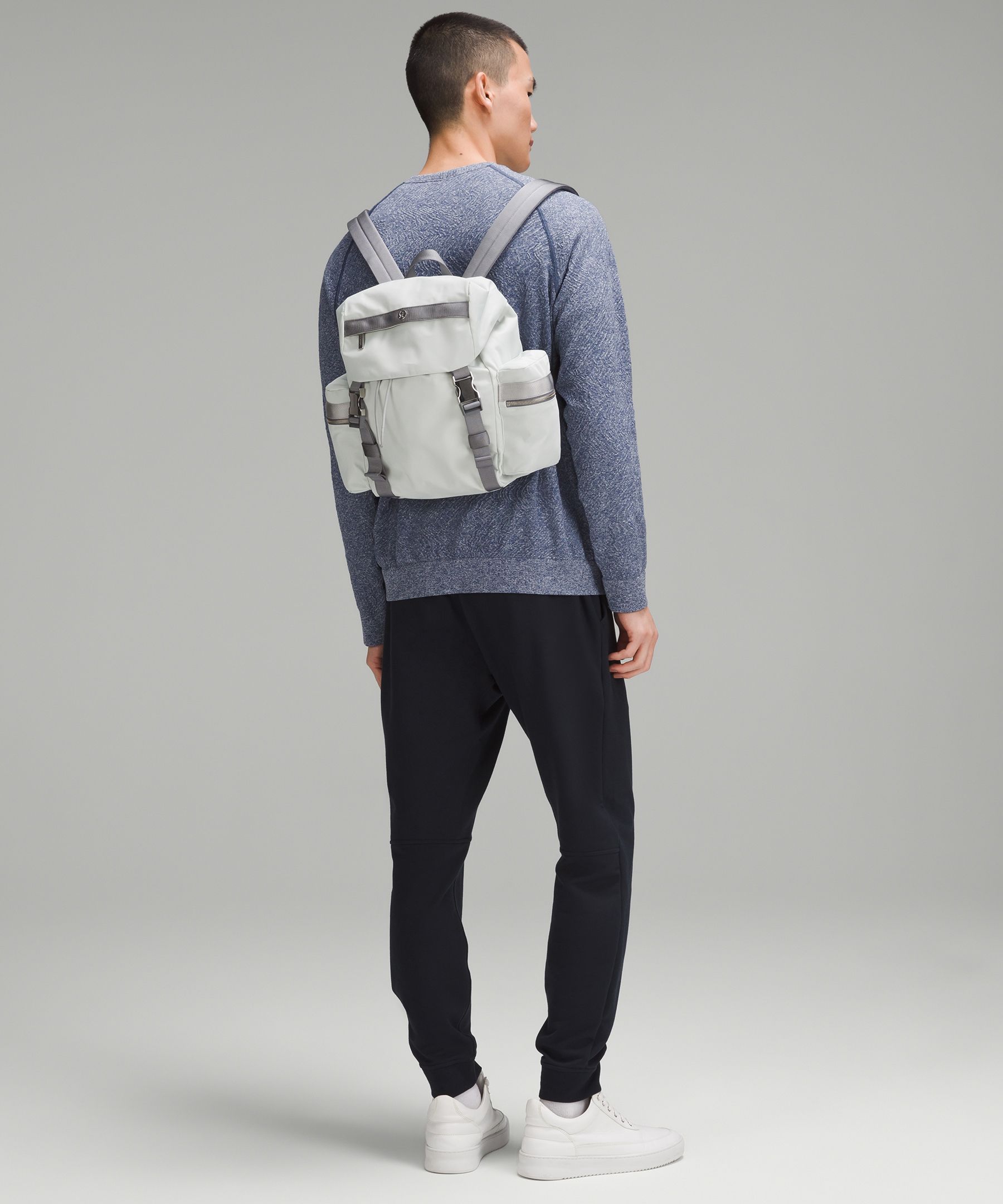 Wunderlust バックパック *ミニ 14L | バッグ | Lululemon JP