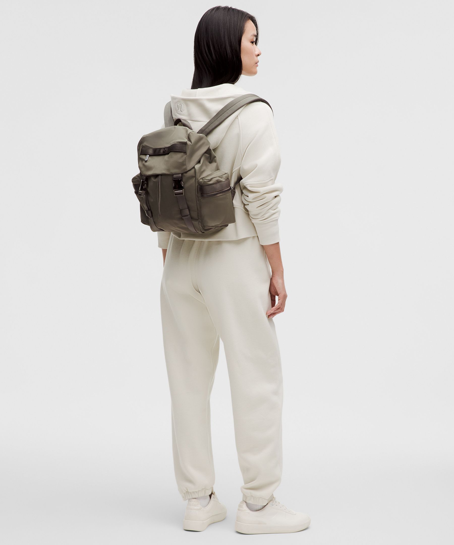 Lululemon Wunderlust Backpack