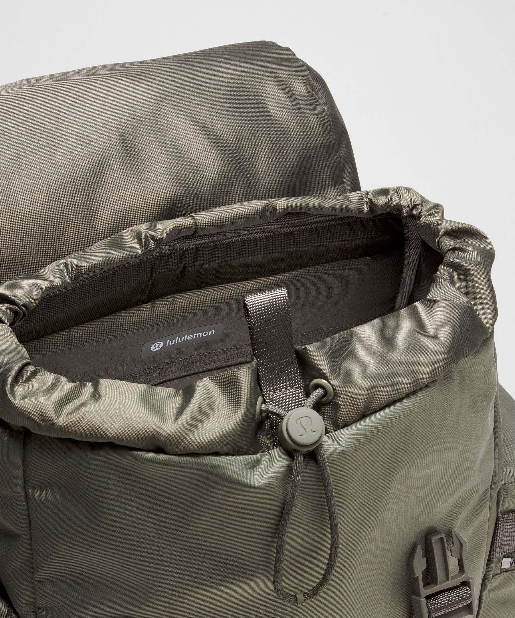 Lululemon Wunderlust Backpack