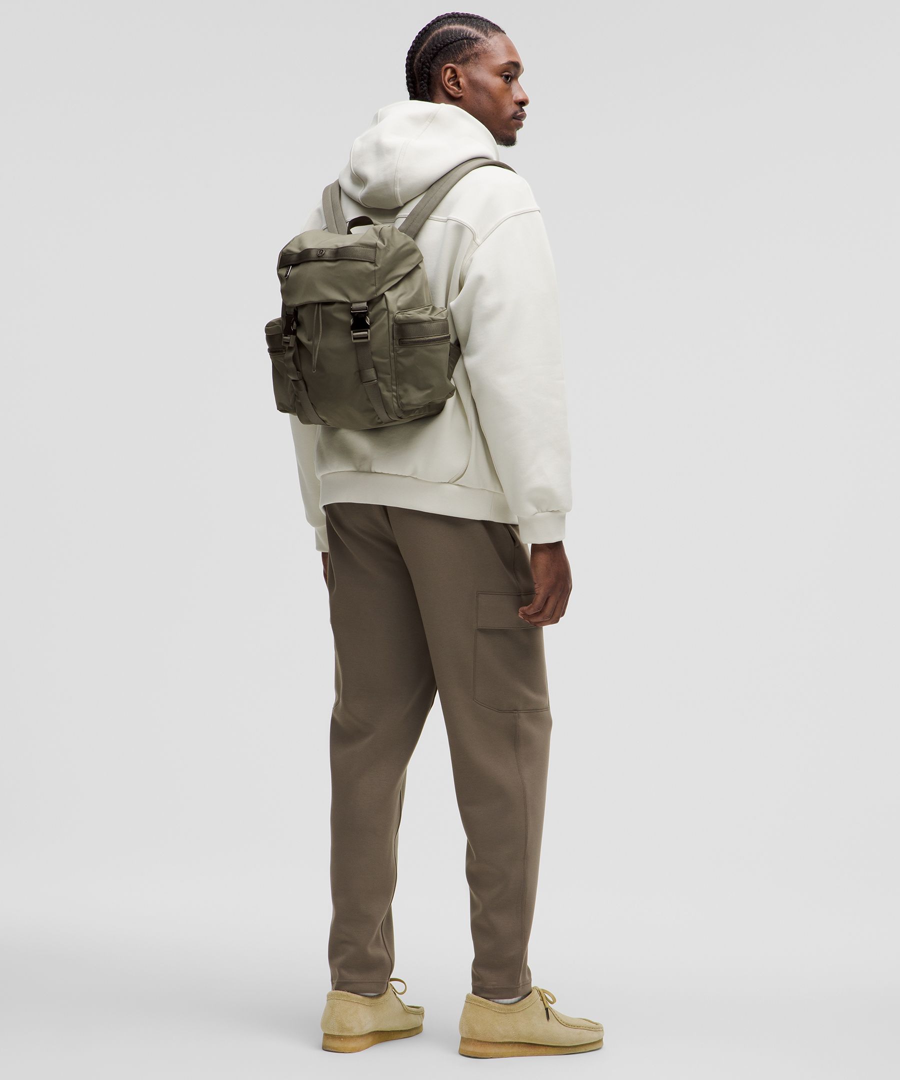Lululemon Wunderlust Backpack