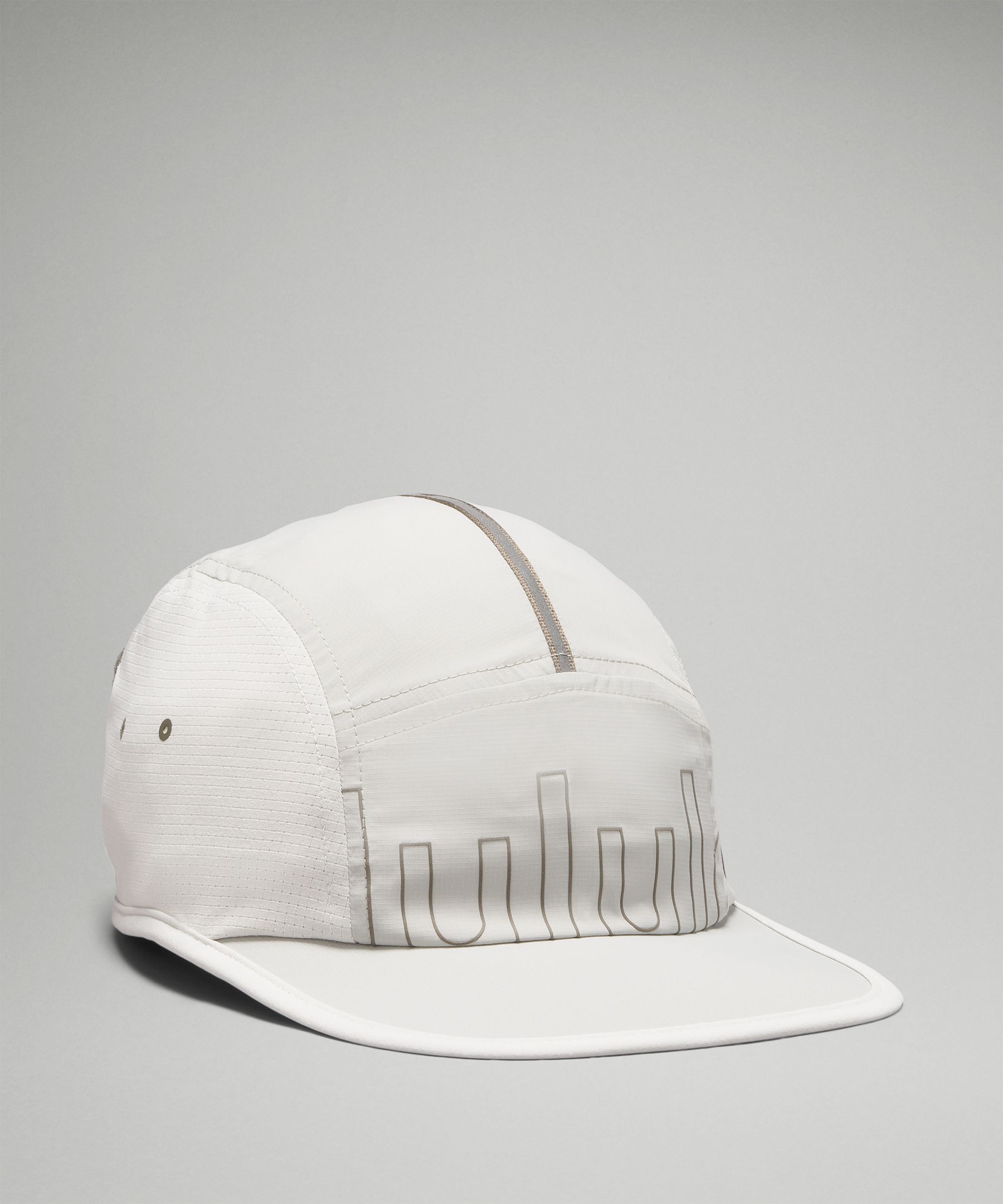 Lululemon Drawcord Hiking Cap | White - Size S/M