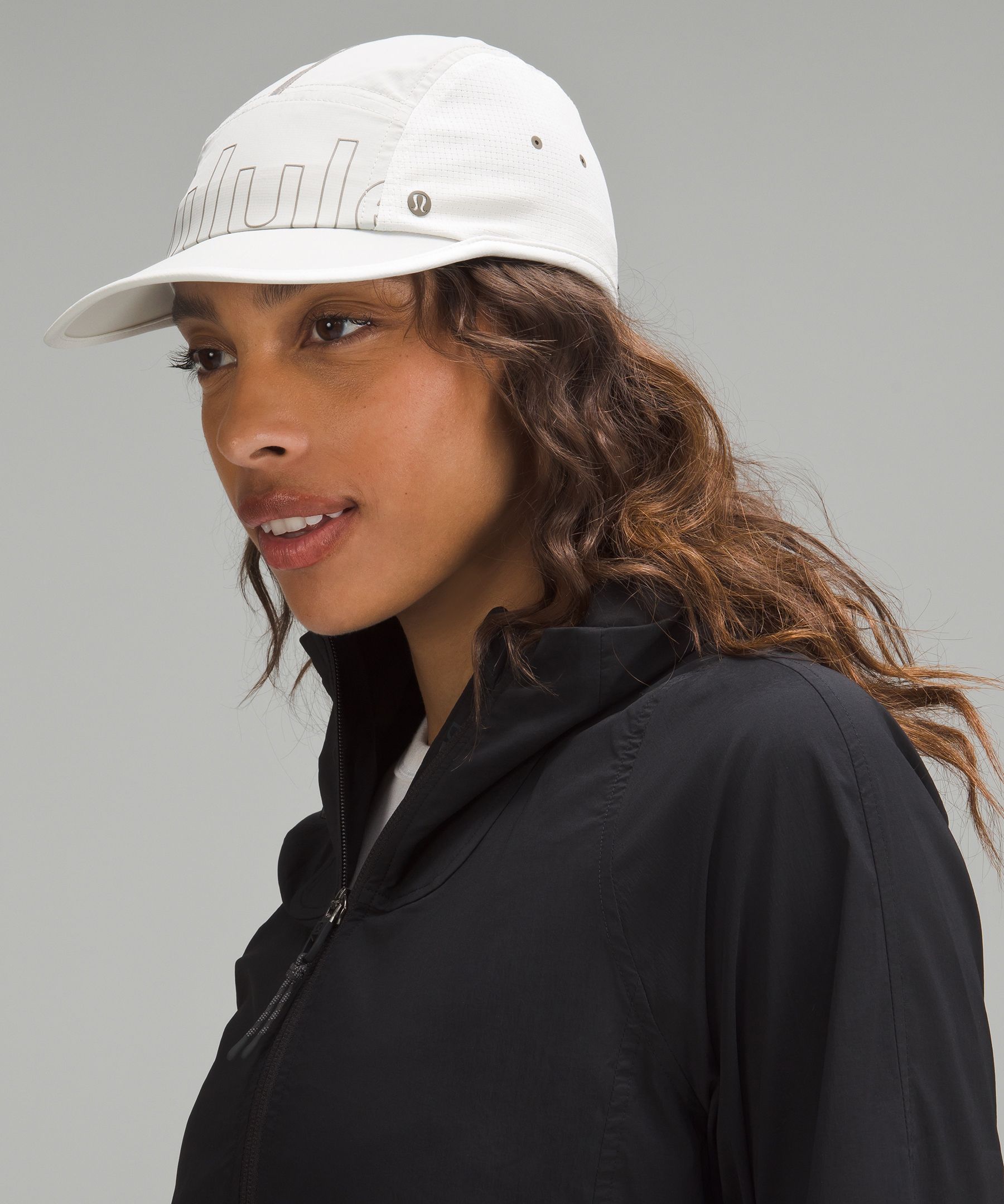 Lululemon athletica Drawcord Hiking Cap, Unisex Hats