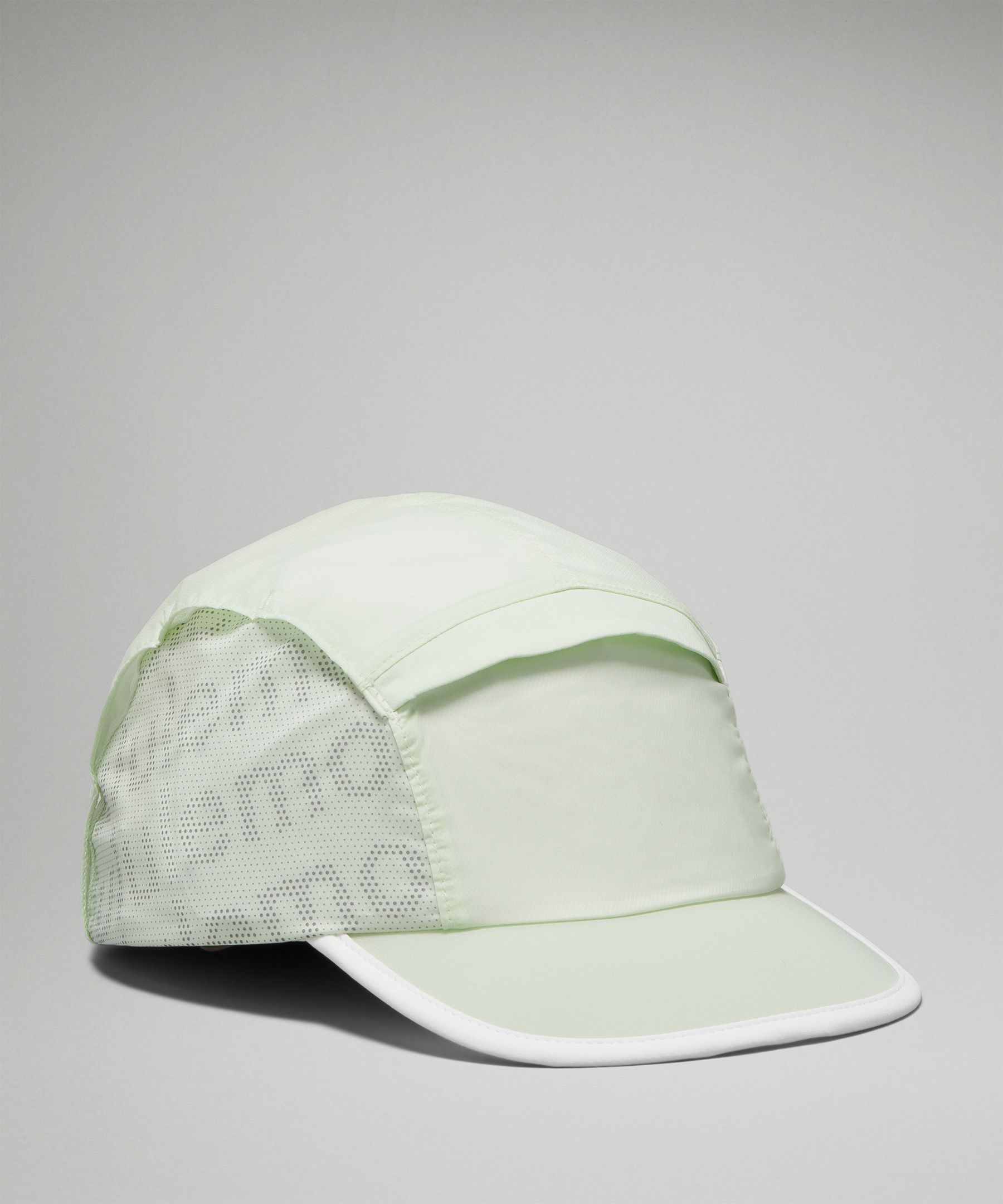 Lululemon High Ventilation Running Hat