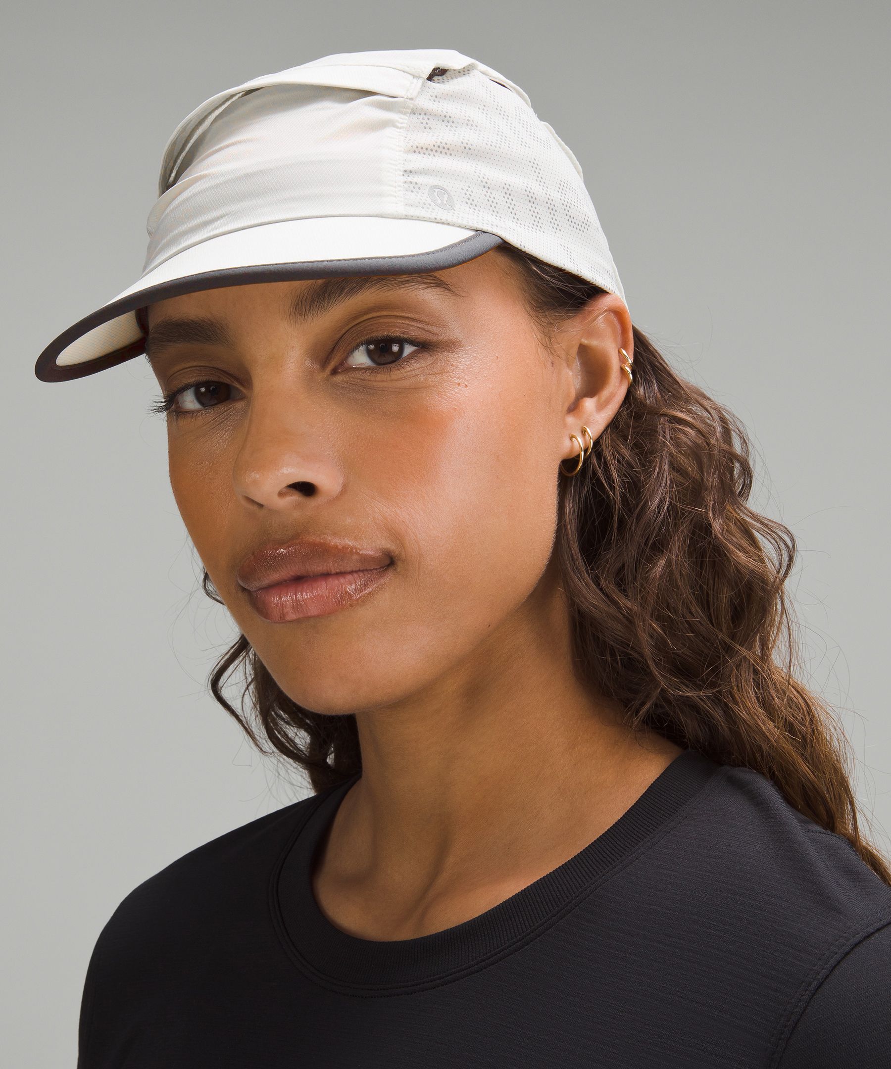 [룰루레몬] Lululemon High Ventilation Running Hat