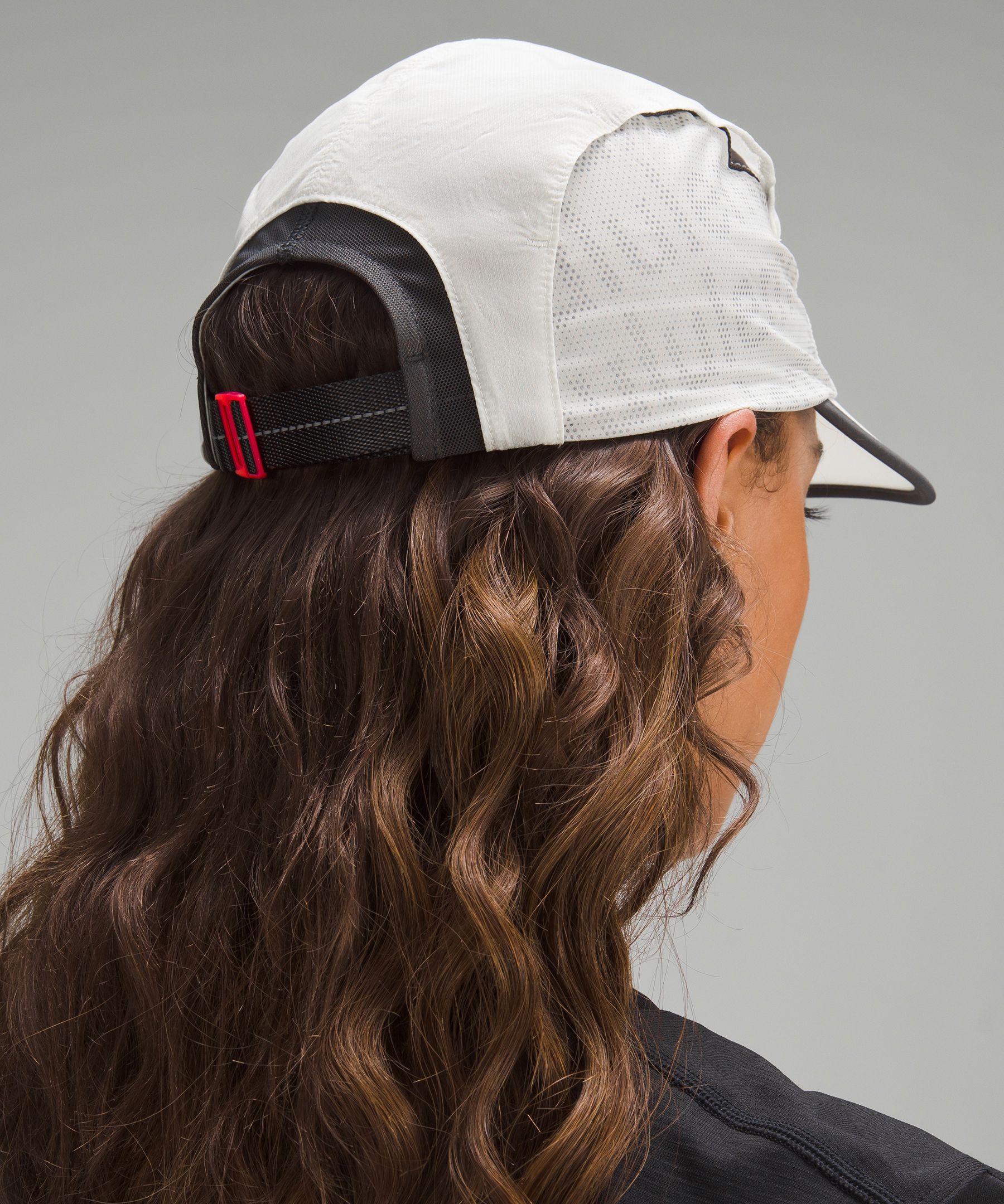 [룰루레몬] Lululemon High Ventilation Running Hat