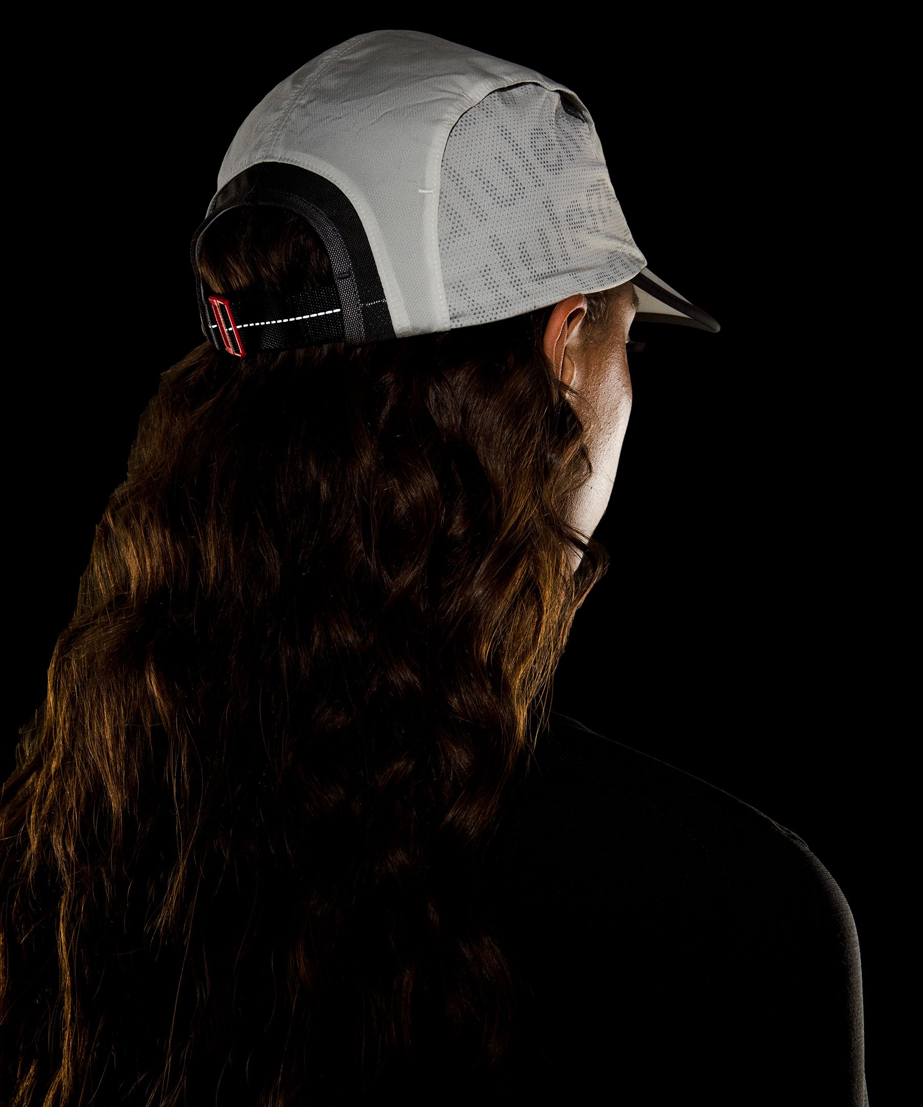 [룰루레몬] Lululemon High Ventilation Running Hat