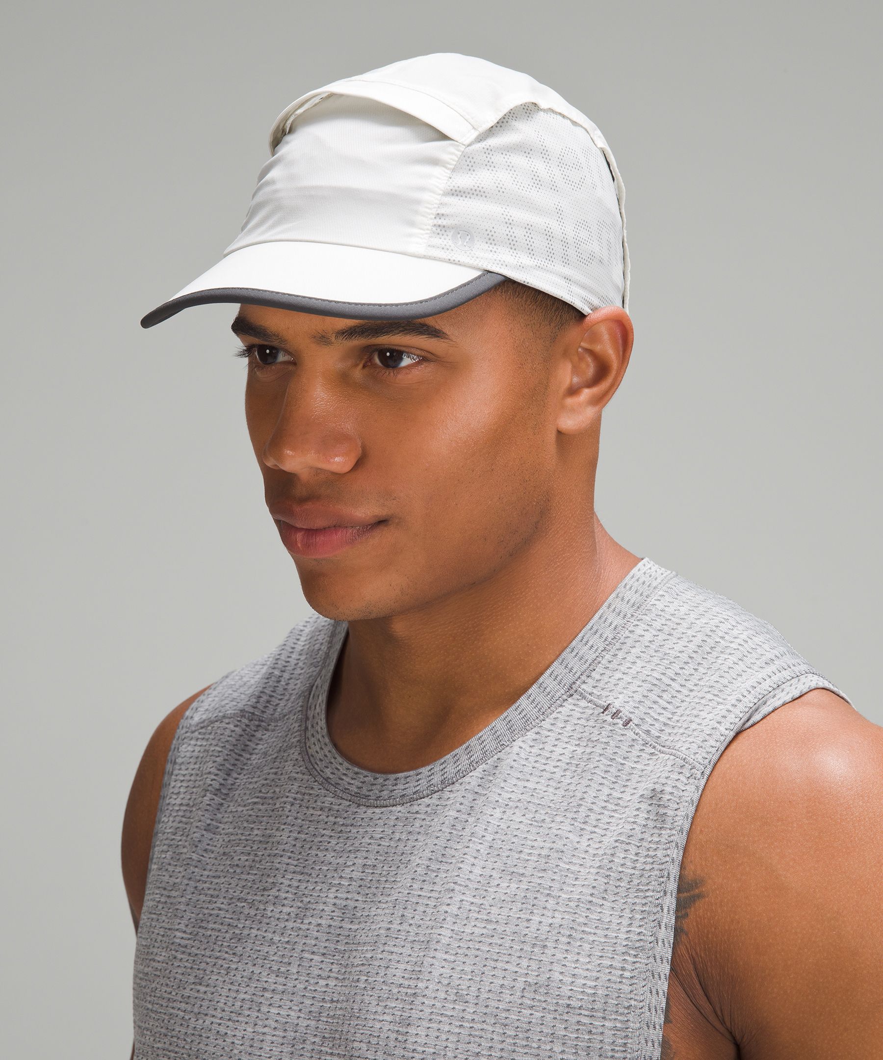 [룰루레몬] Lululemon High Ventilation Running Hat