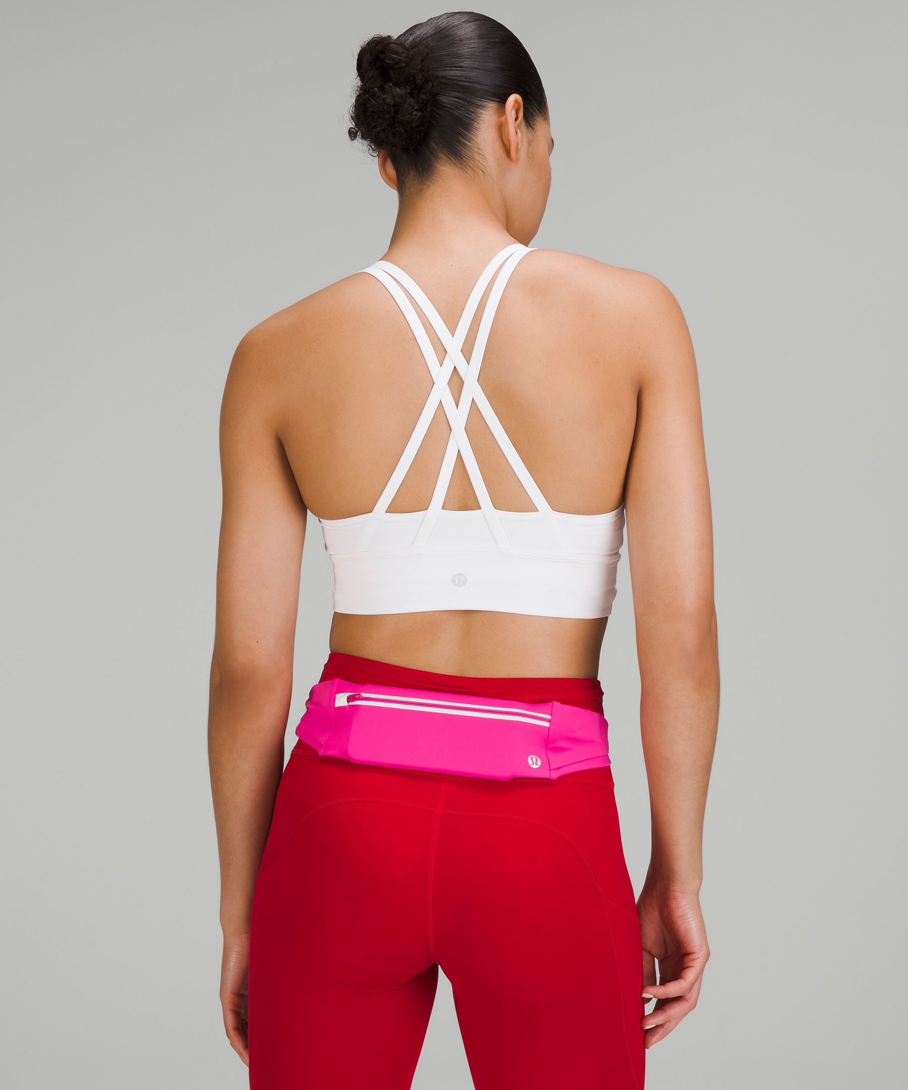 Lululemon Fast And Free Run Belt Review 