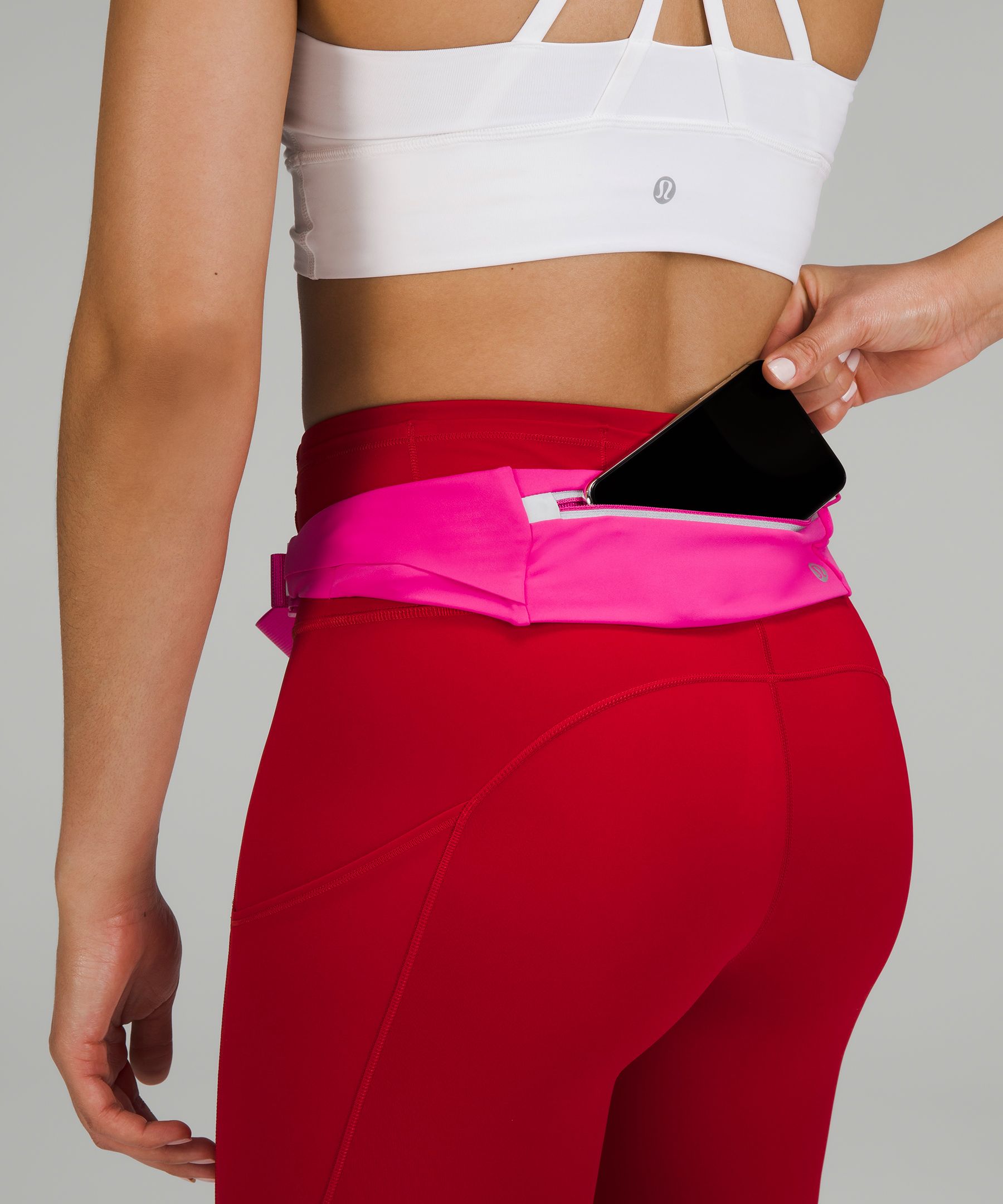 Lululemon Running Belt Dupeguru  International Society of Precision  Agriculture