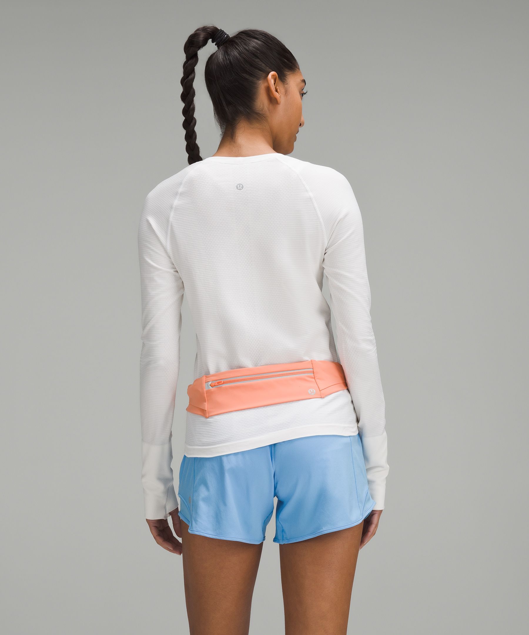 Lululemon Fast and Free Run Belt – The Shop at Equinox