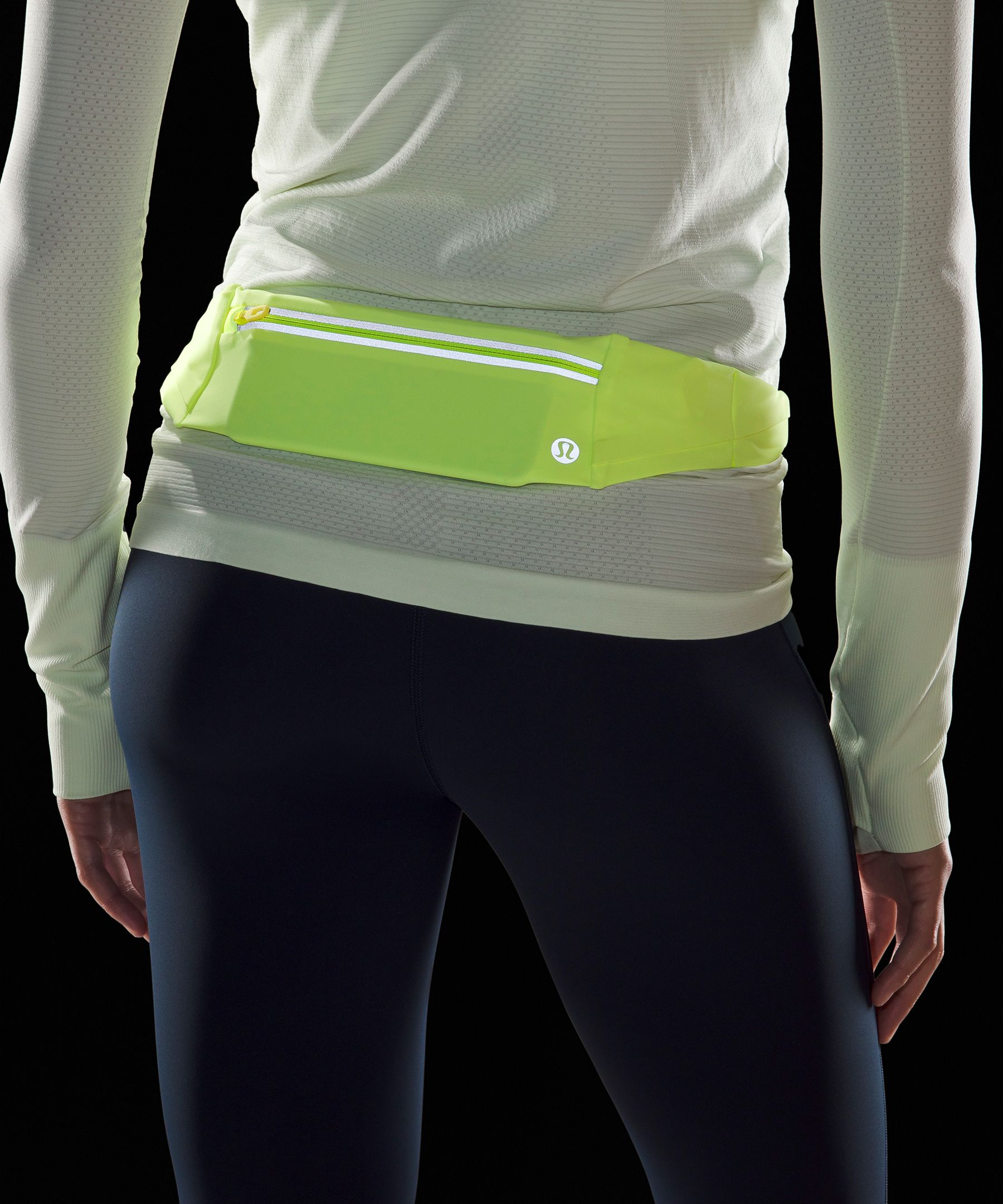 Fast and Free Running Belt