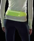 Fast and Free Running Belt