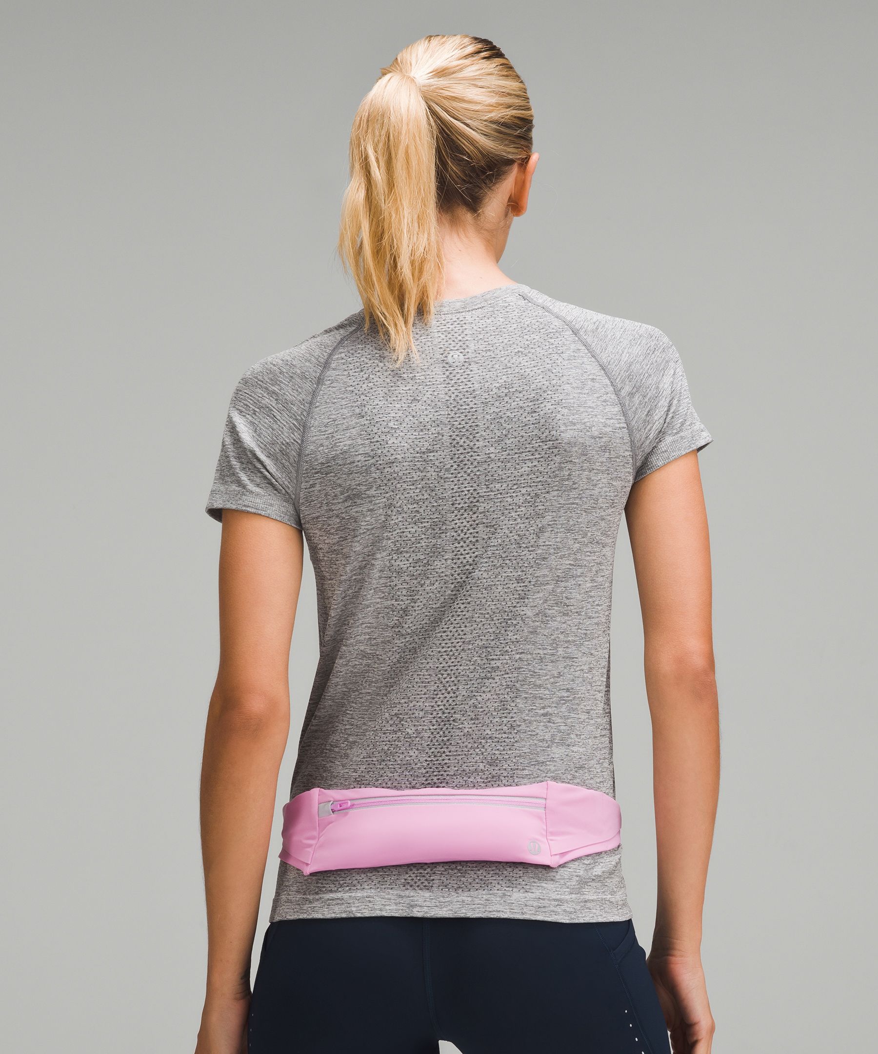 Lululemon running waist belt hot sale