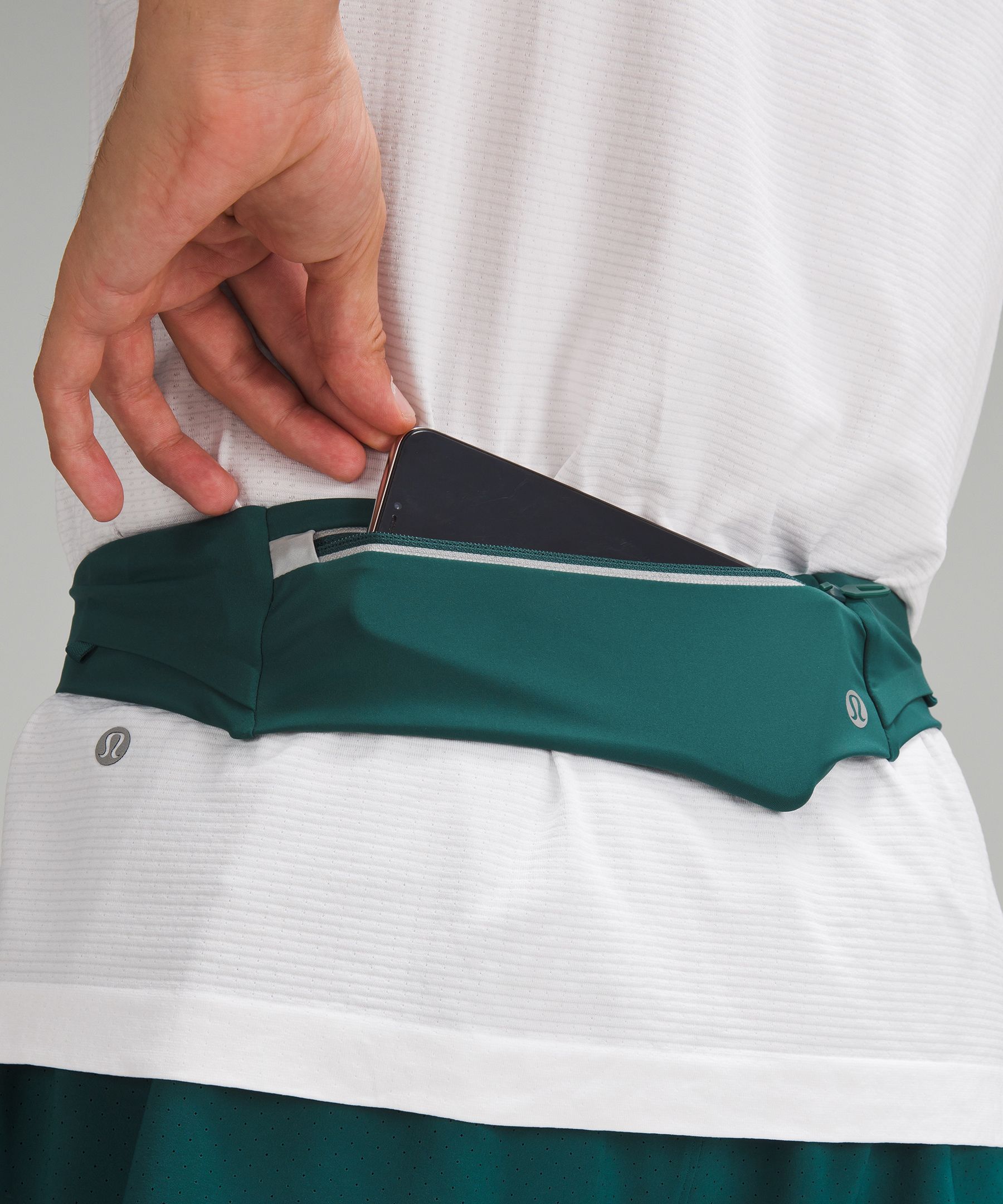 SPIbelt Reflective Pocket Belt – Runners' Choice Kingston