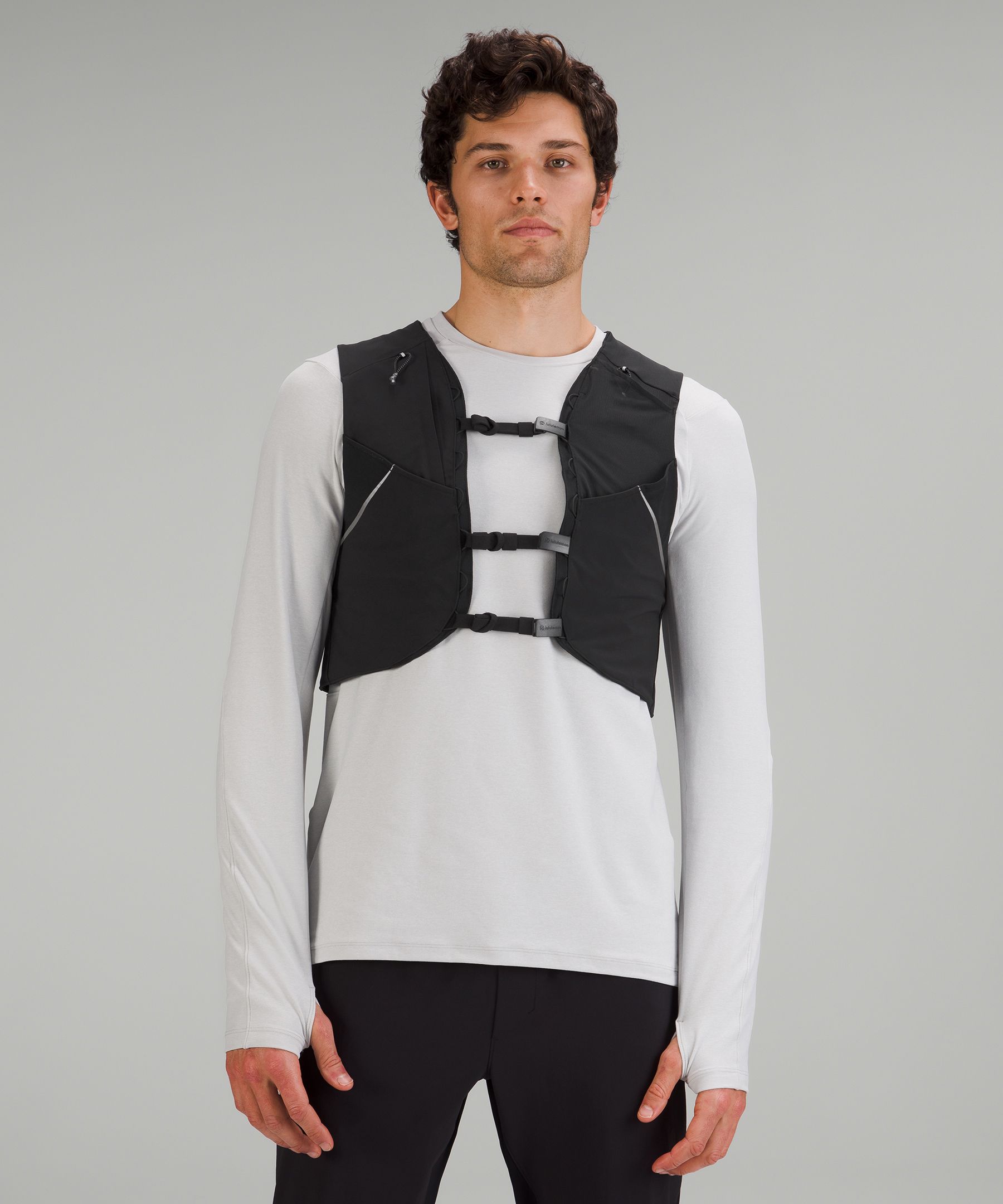 Lululemon Fast And Free Trail Running Vest