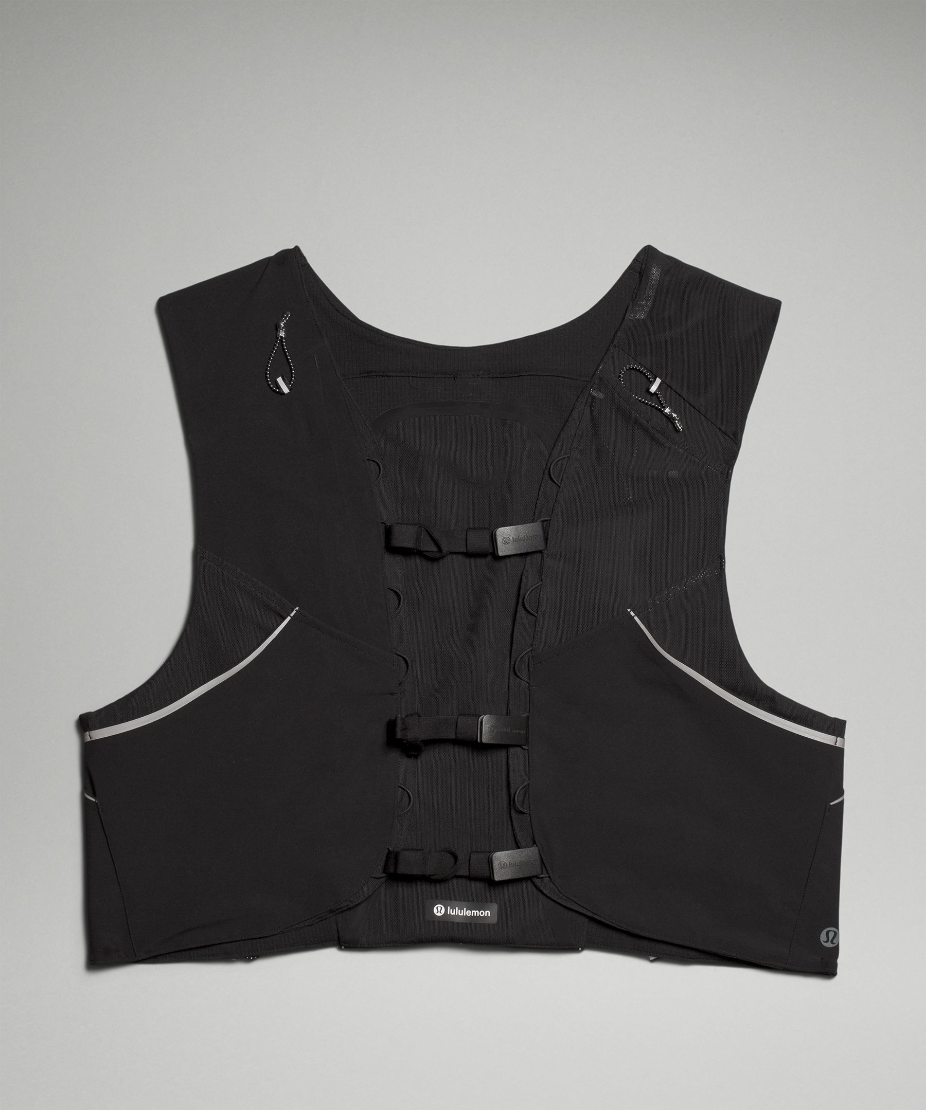 Fast and Free Trail Running Vest  Unisex Sleeveless & Tank Tops