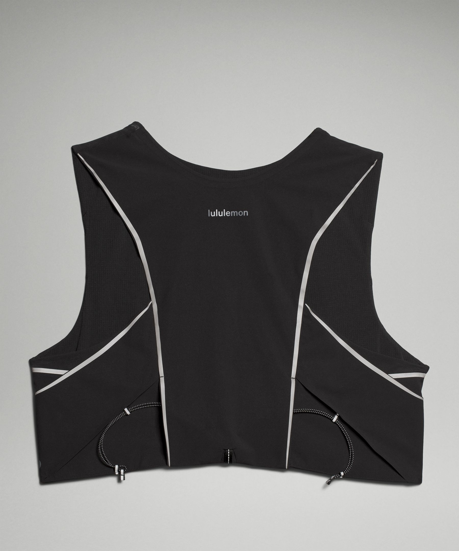 Fast and free running vest from @lululemon review! Its a 5 🌟 from me