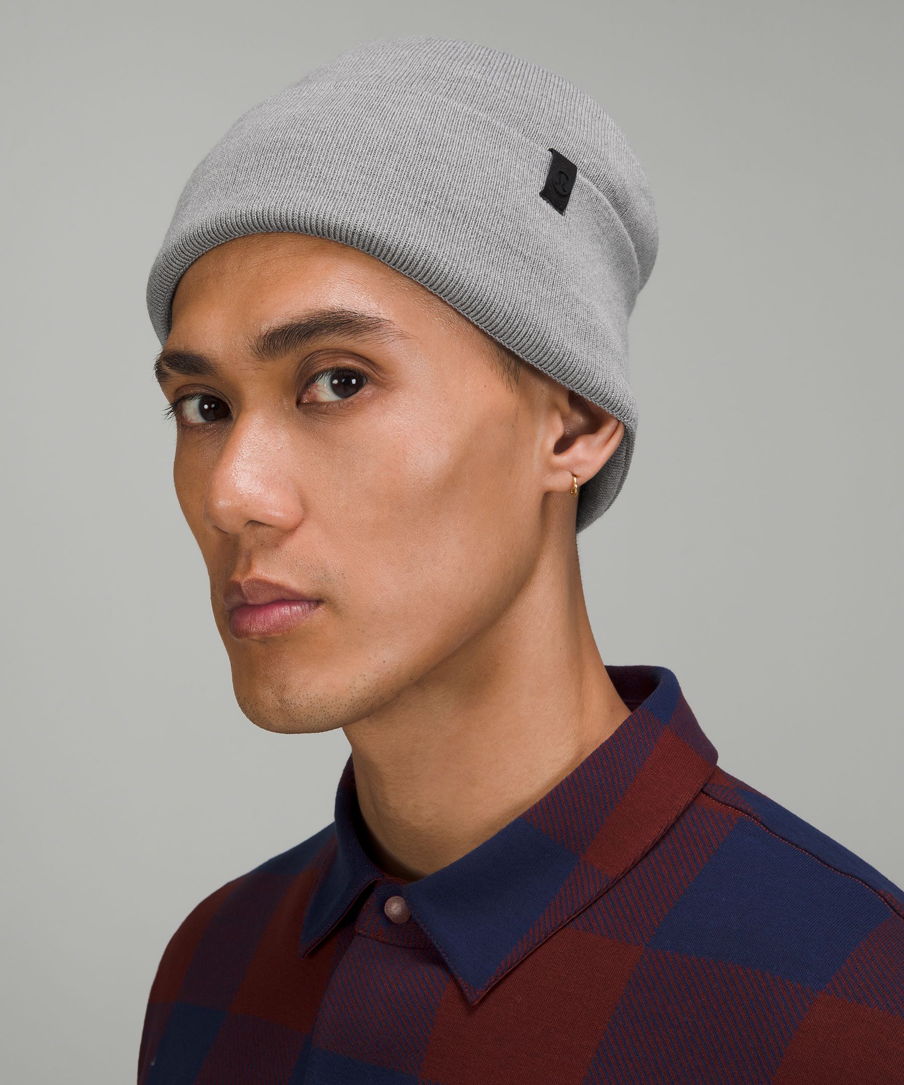 Lululemon store mens beanie