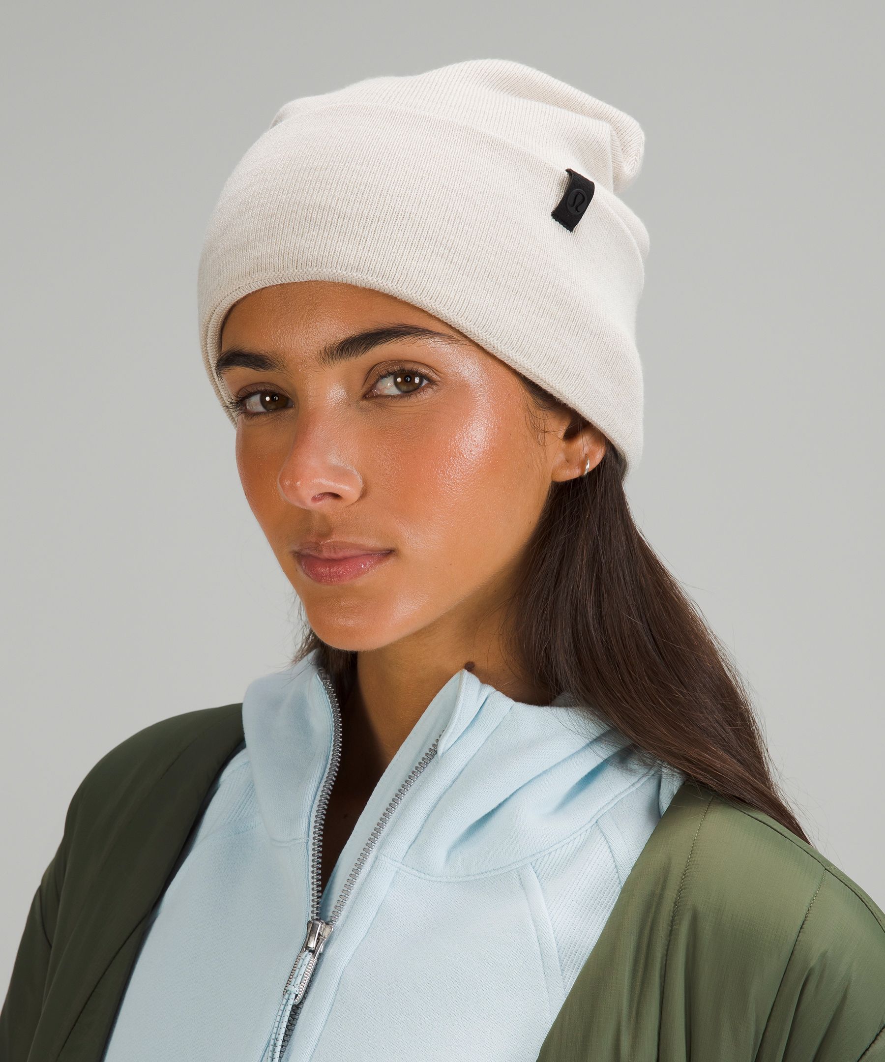 chill fighter beanie lululemon