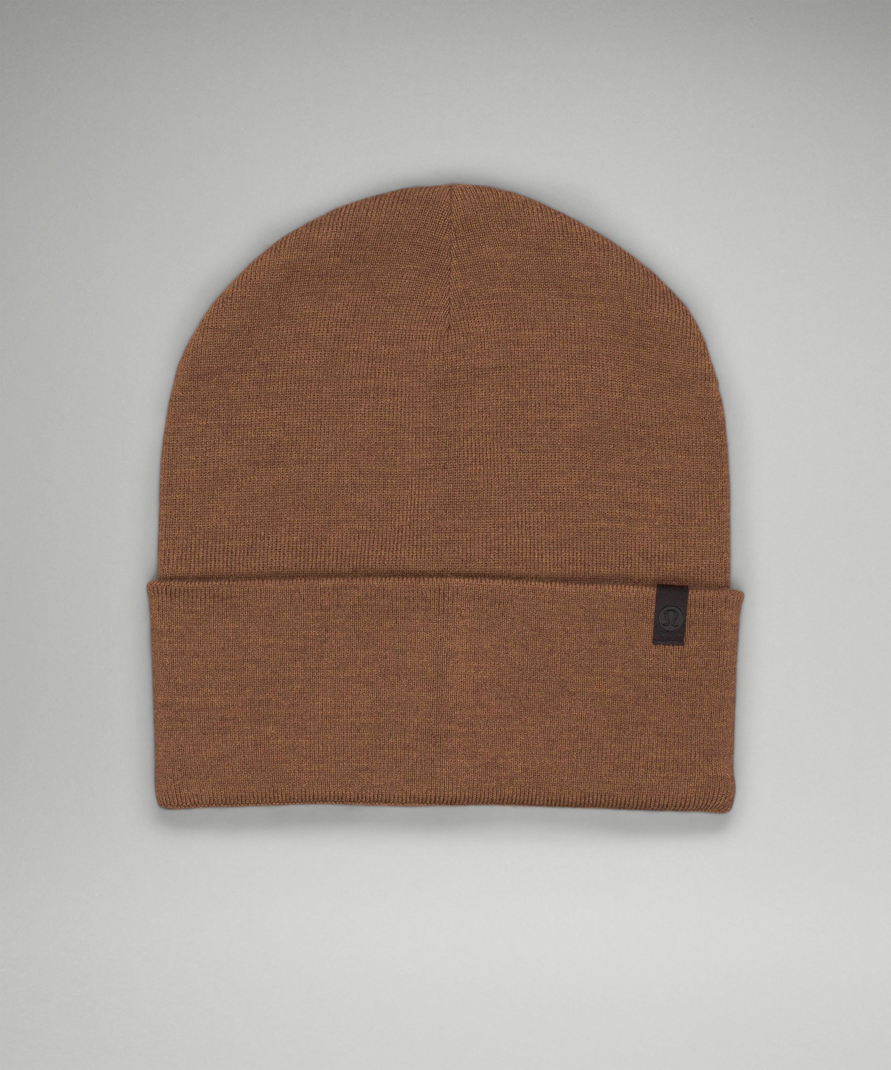 Lululemon Chill Fighter Beanie In True Navy/smoked Spruce  display picture 2