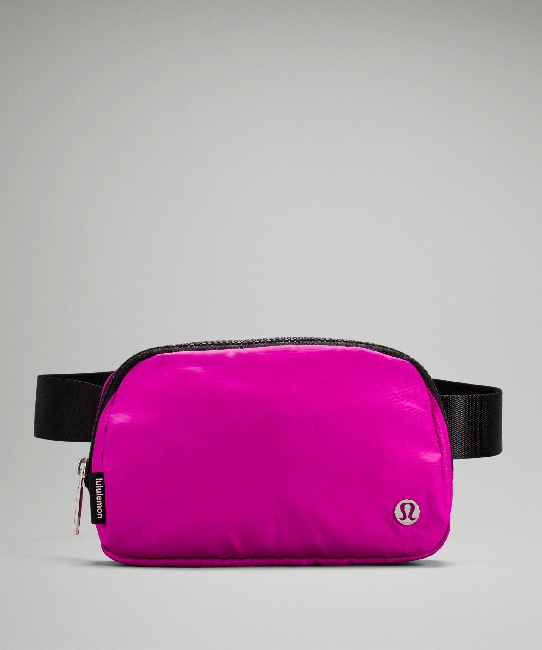 Lululemon Everywhere Belt Bag Extended Strap In Purple