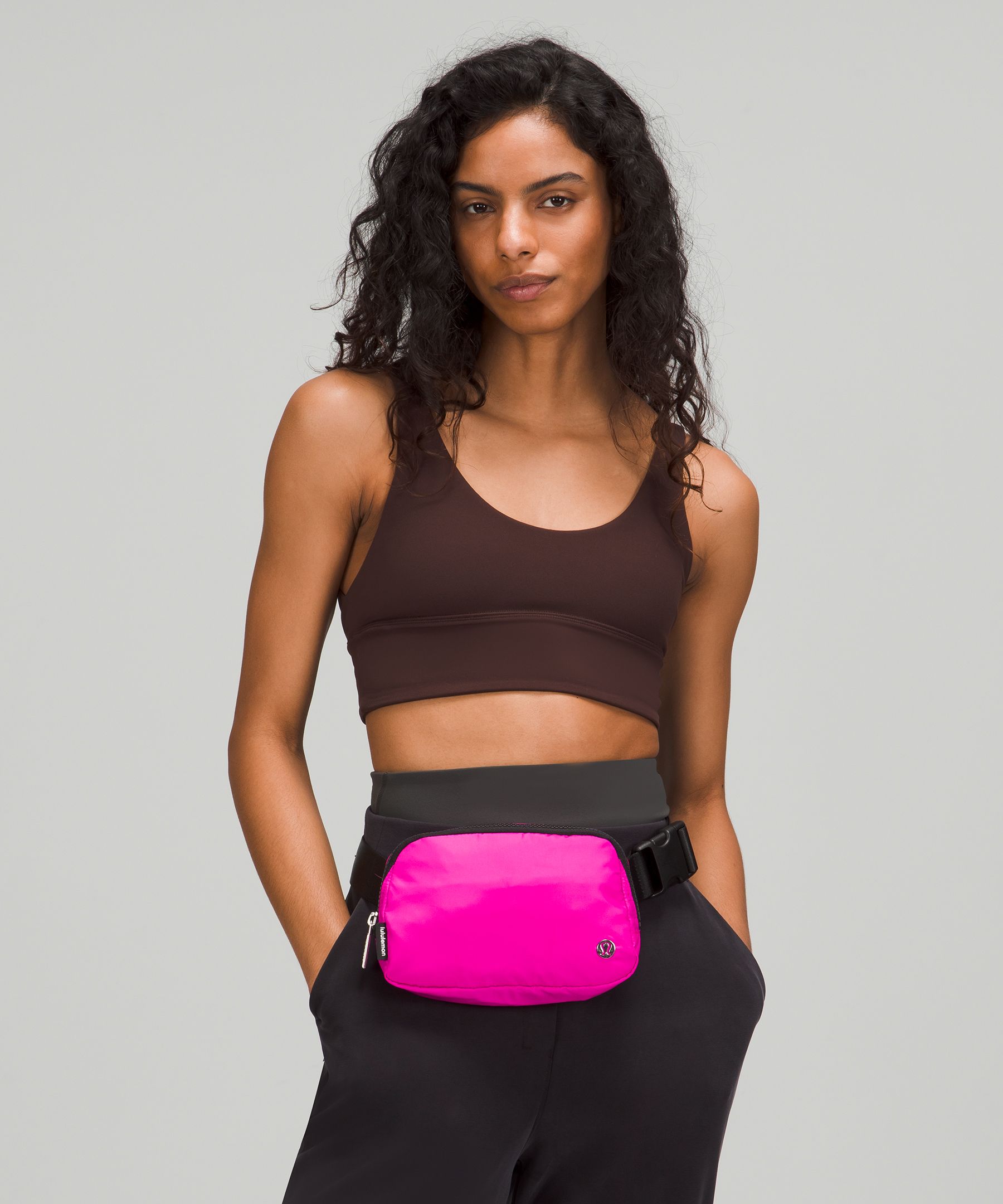 Lululemon Belt Bag Plus Size - Shop on Pinterest