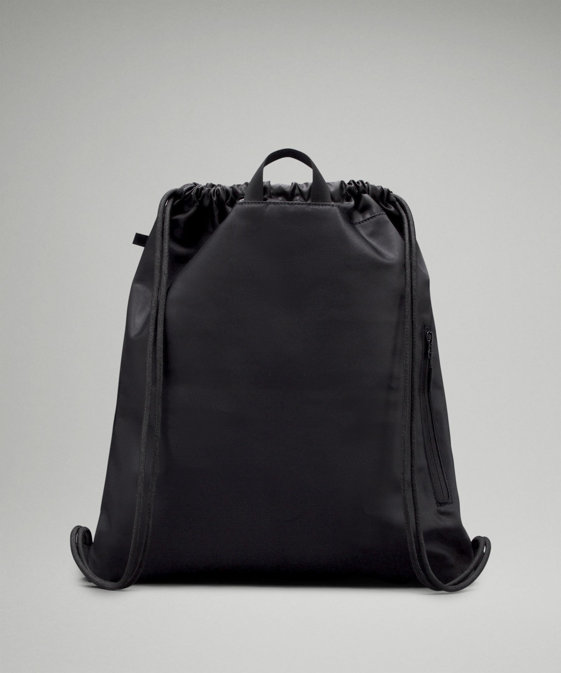 Lululemon drawstring backpack online