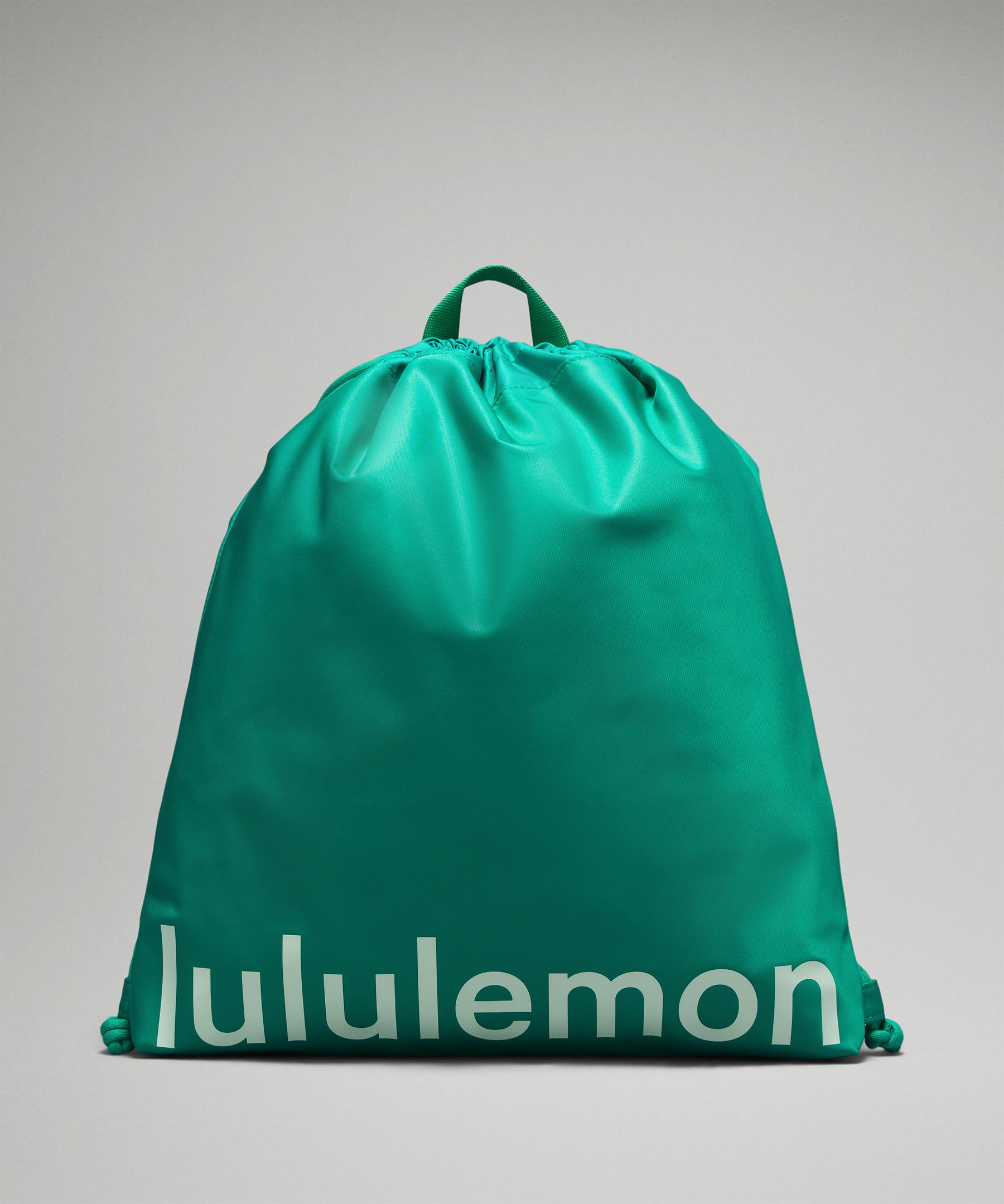 Lululemon Lightweight Gym Sack 13l | ModeSens