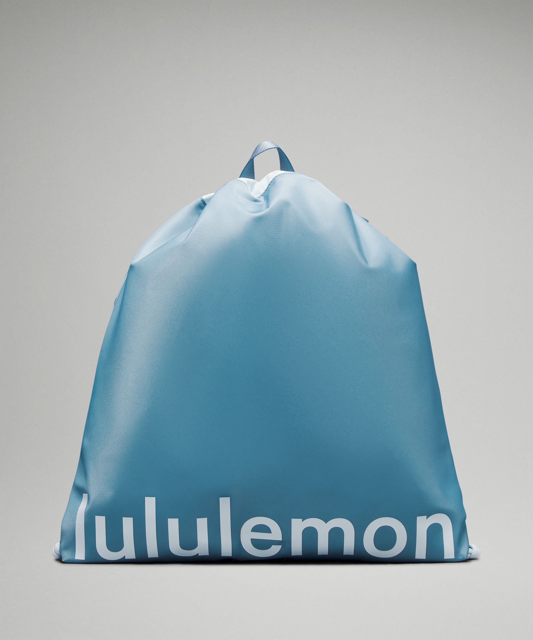 Lululemon Lightweight Gym Sack 13L. 1