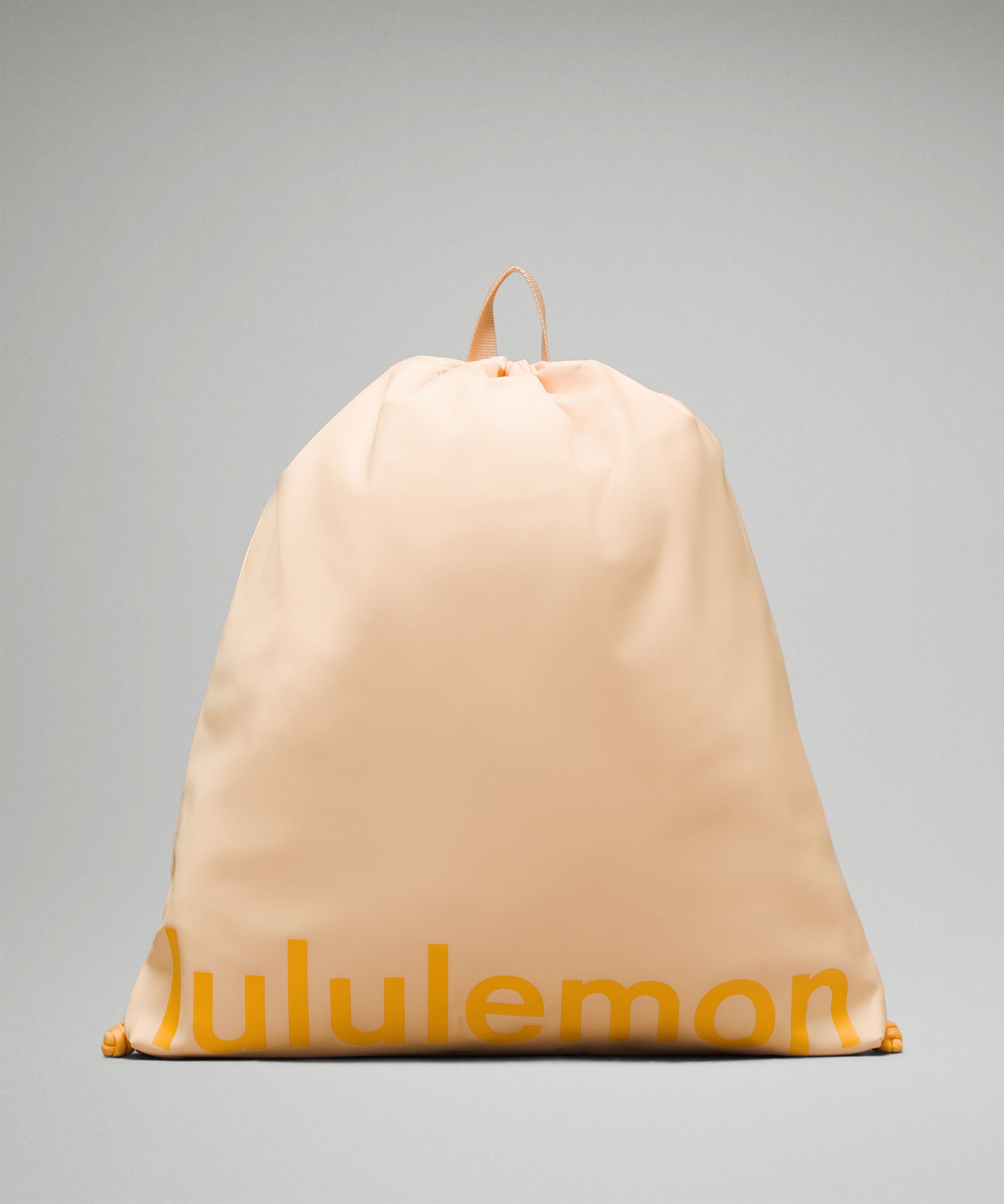 Lululemon Lightweight Gym Sack 13l | ModeSens