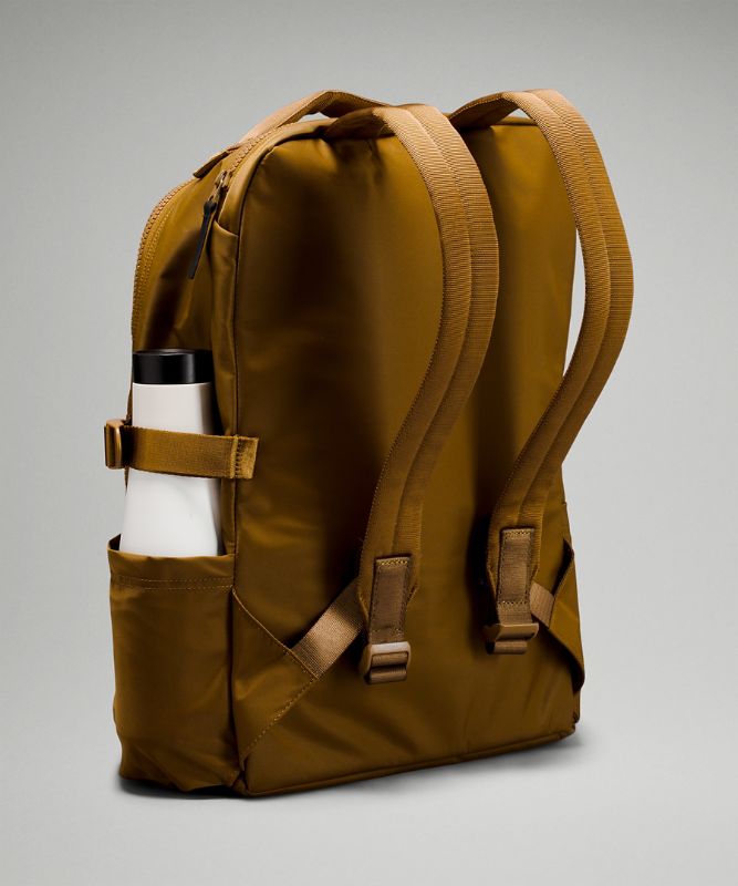 New Crew Backpack 22L