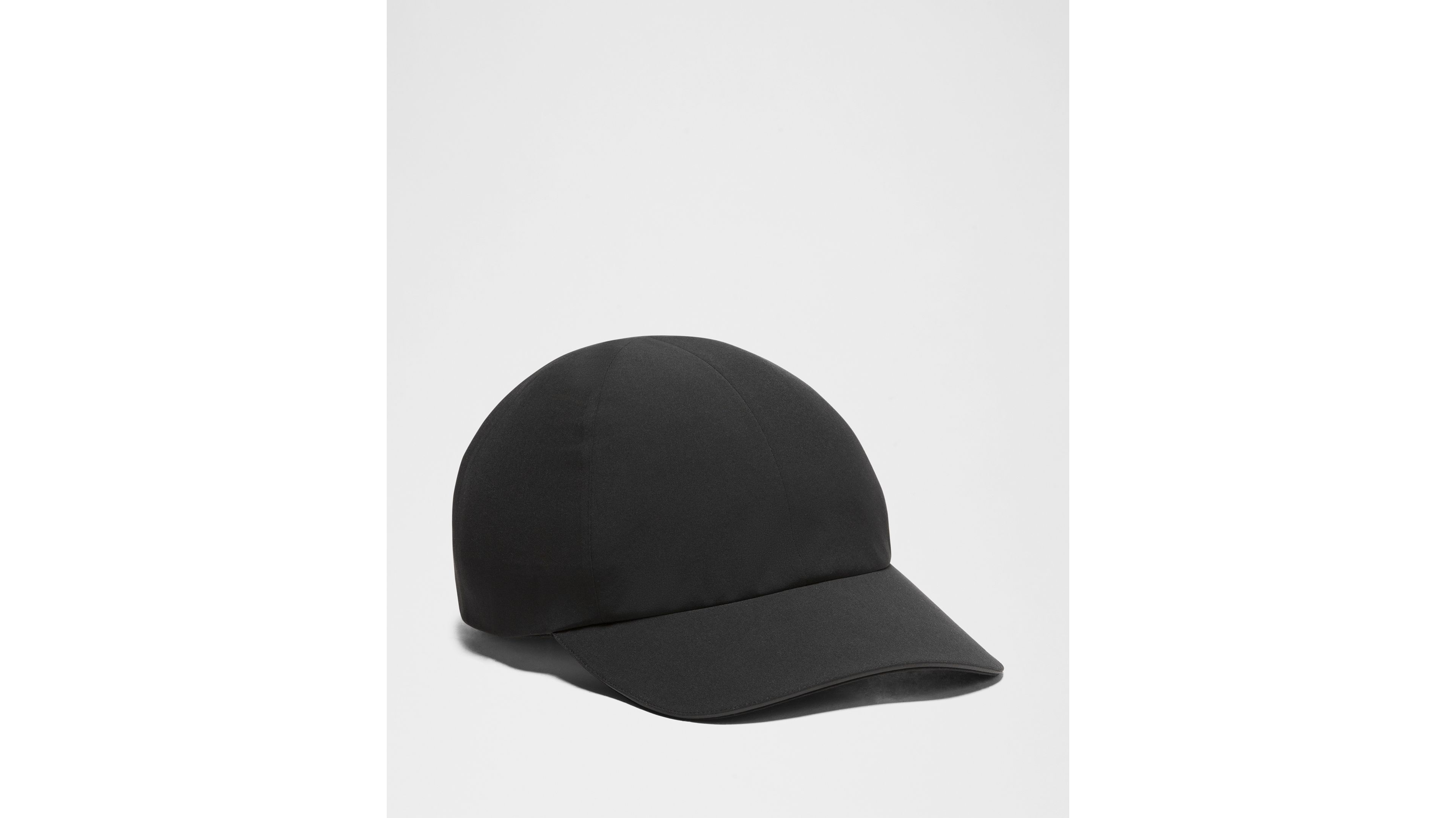 Fast and Free Running Hat