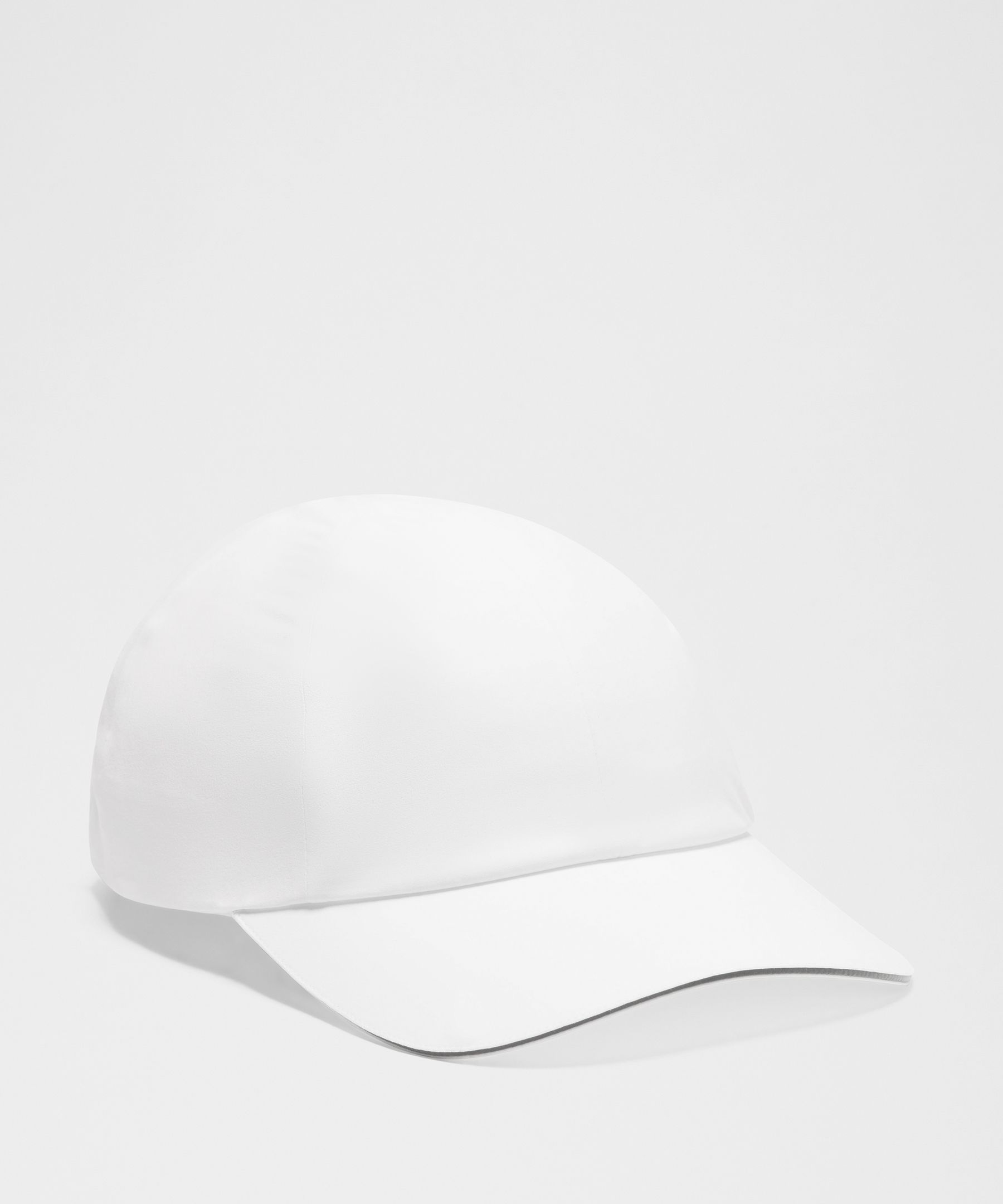 Fast and Free Running Hat