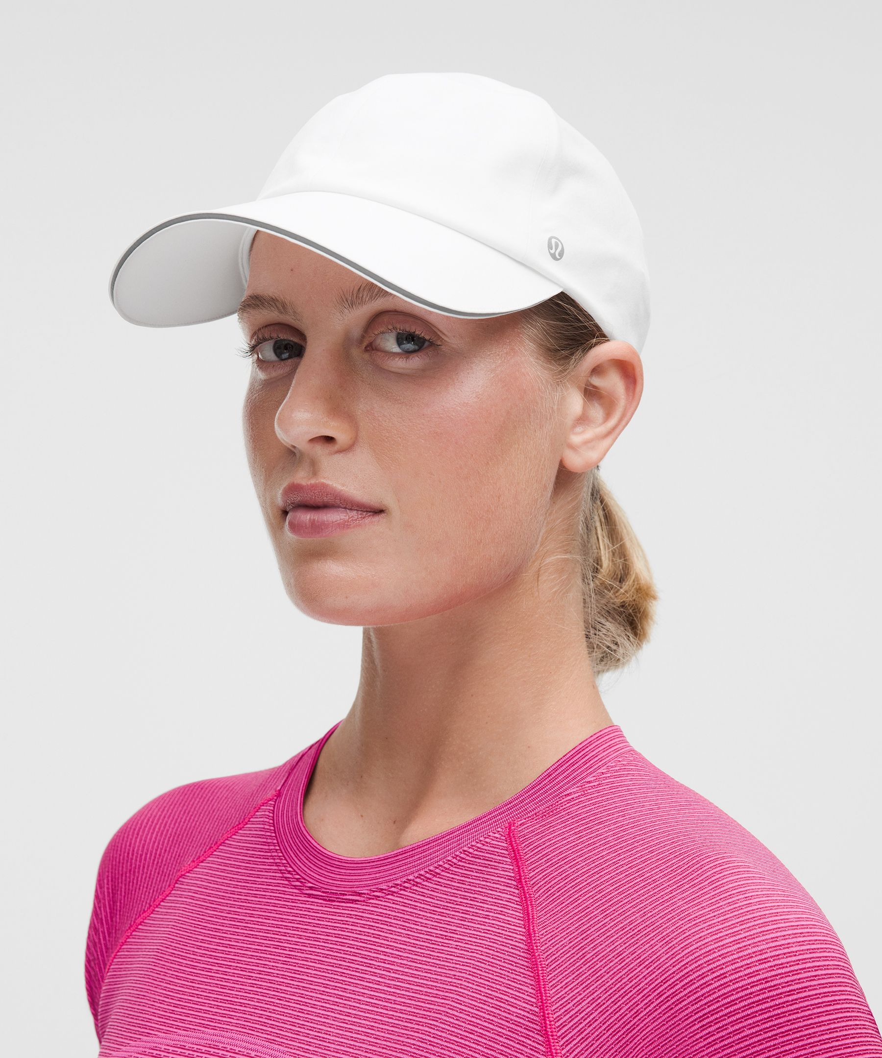 Fast and Free Running Hat