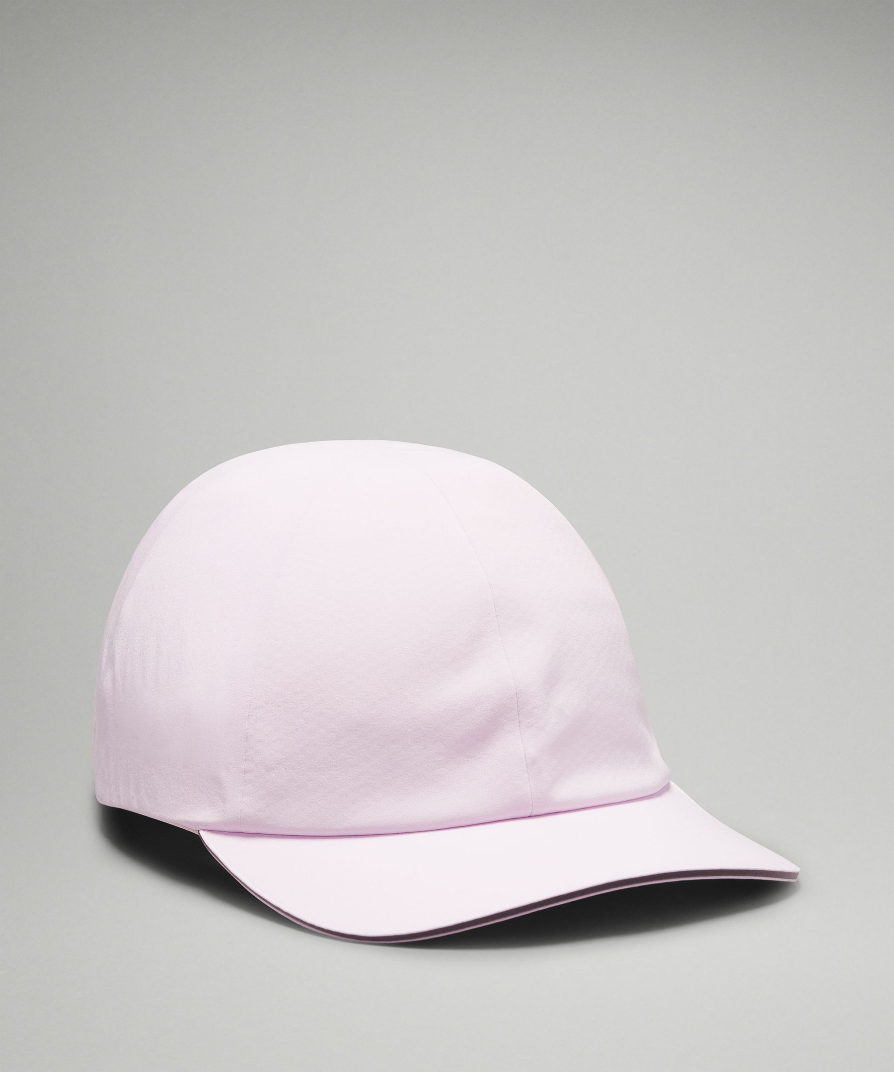 Lululemon Commission Hat - Sunbleached Cherry Cola Multi / Black - lulu  fanatics