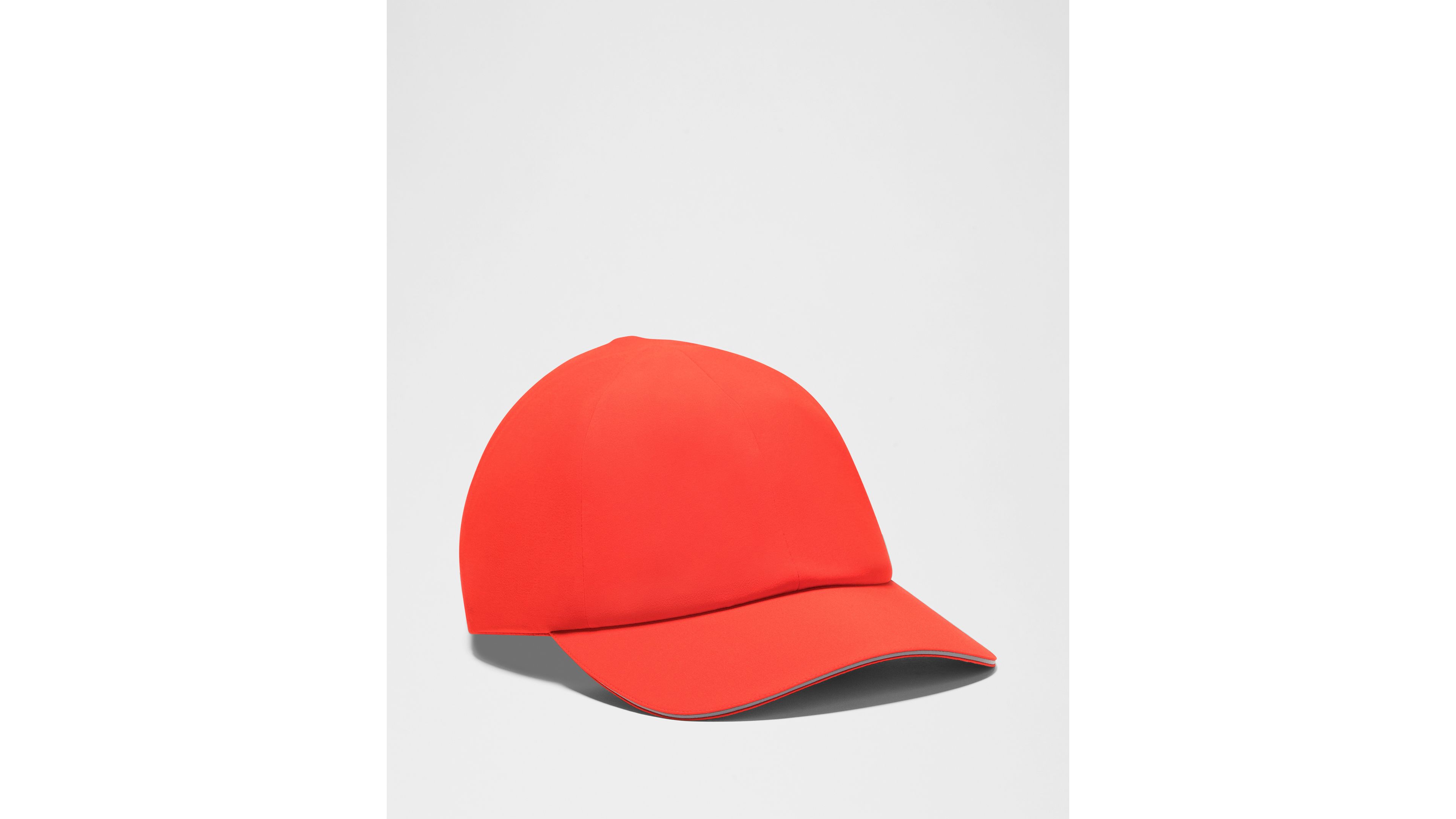 Fast and Free Running Hat