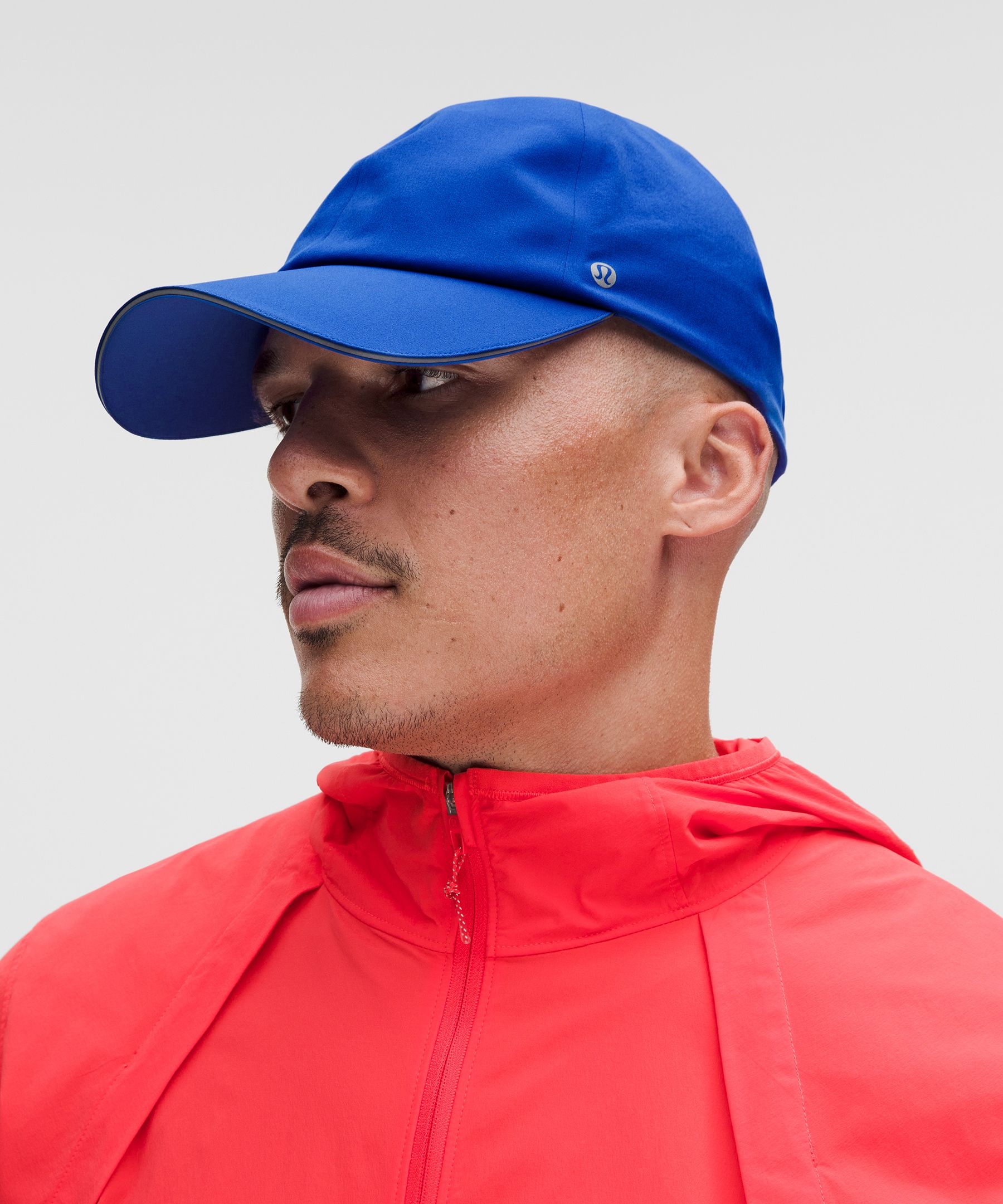 Fast and Free Running Hat